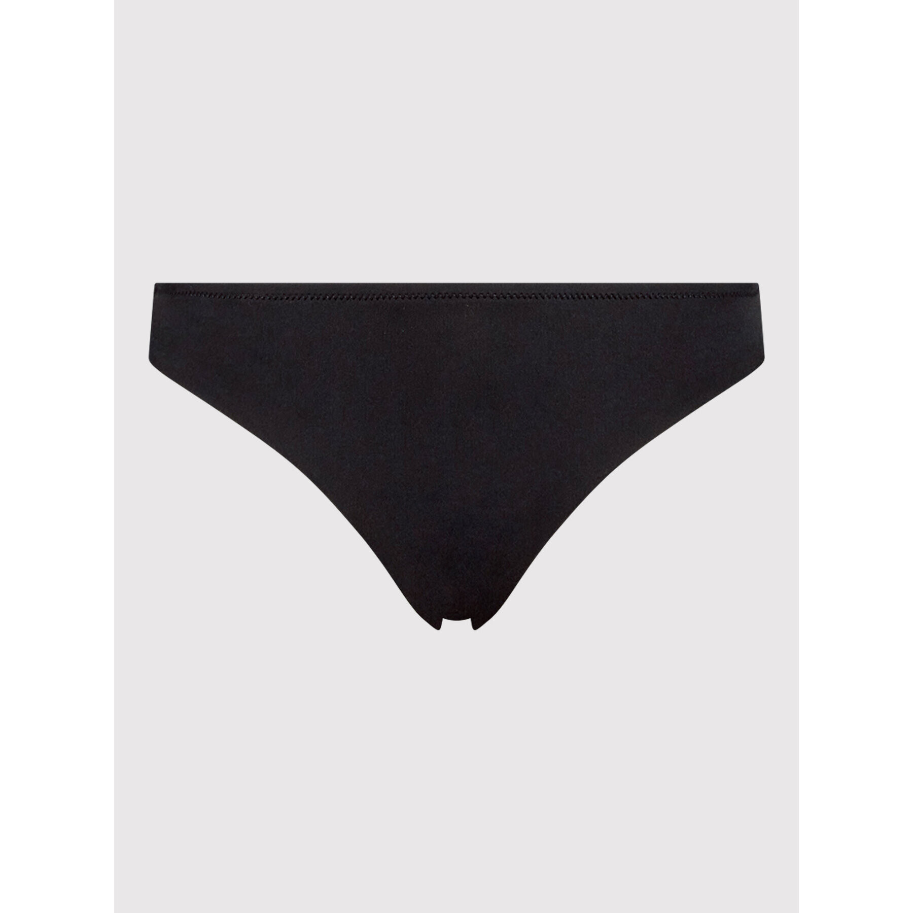 EA7 Emporio Armani Bikini 911114 2R402 00020 Negru - Pled.ro