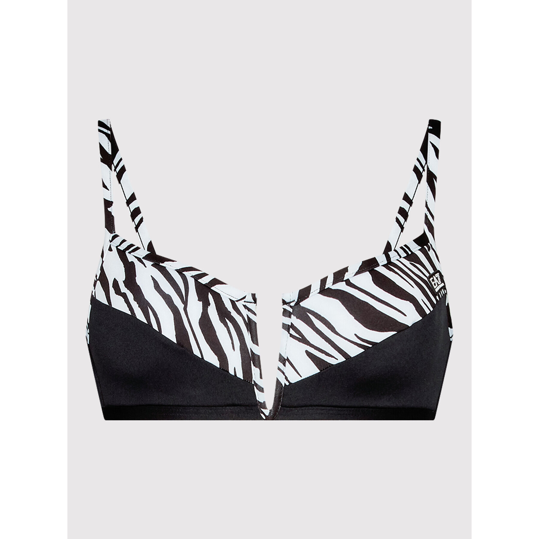 EA7 Emporio Armani Bikini 911149 2R406 00121 Negru - Pled.ro