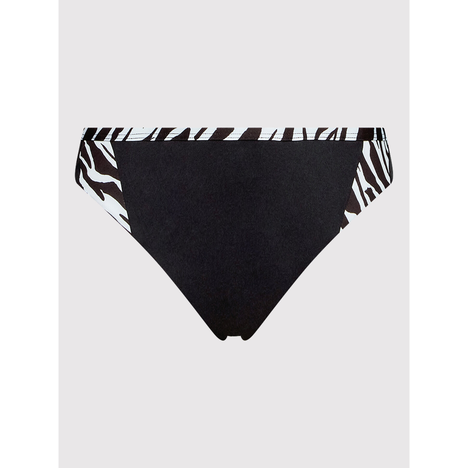 EA7 Emporio Armani Bikini 911149 2R406 00121 Negru - Pled.ro