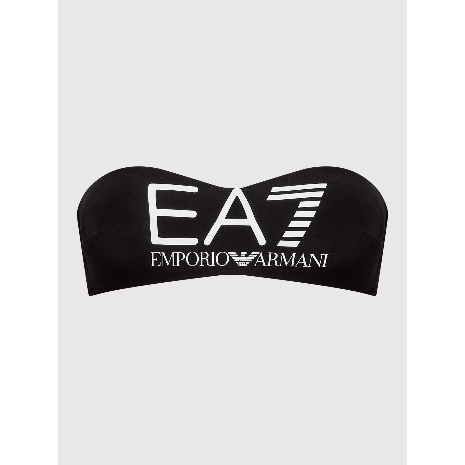 EA7 Emporio Armani Bikini 911153 2R407 00020 Negru - Pled.ro