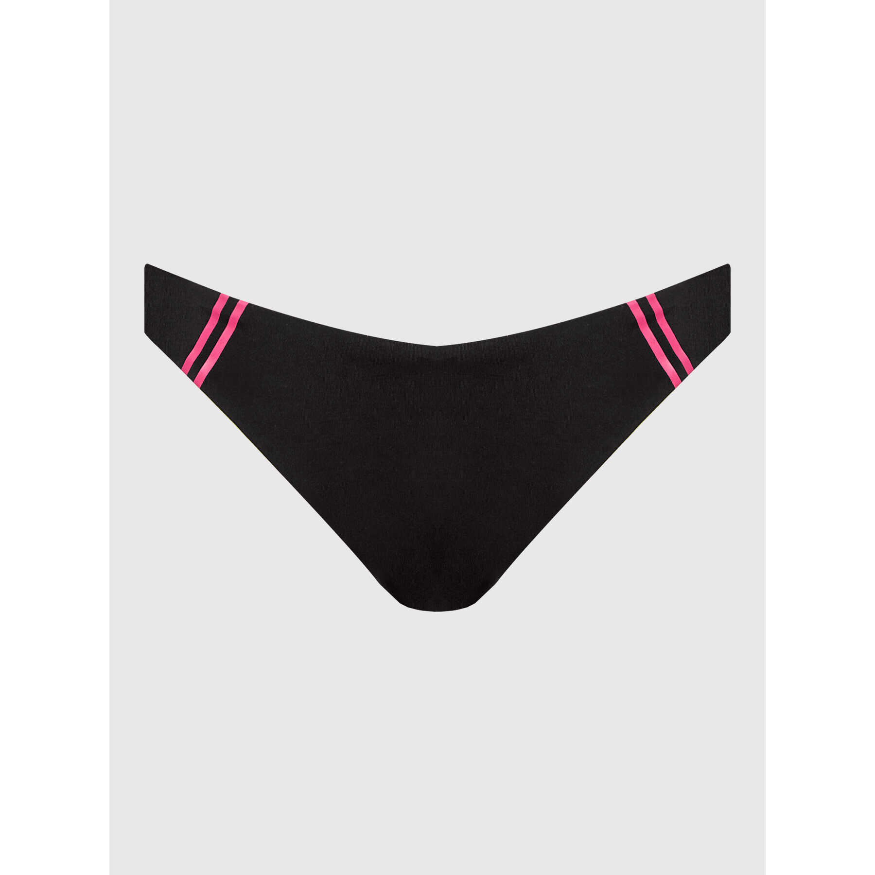 EA7 Emporio Armani Bikini 911153 2R407 00020 Negru - Pled.ro