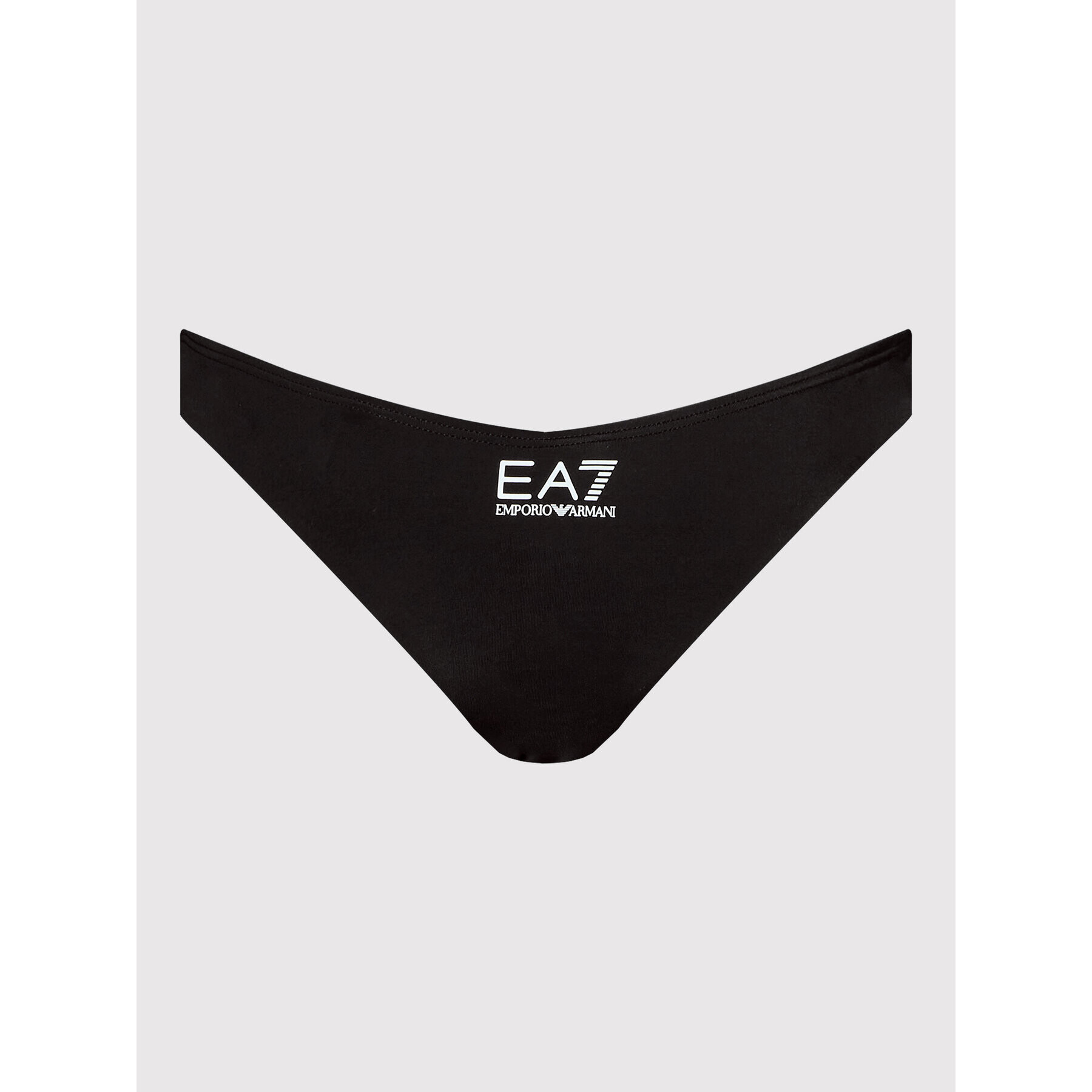 EA7 Emporio Armani Bikini 911153 2R407 00020 Negru - Pled.ro