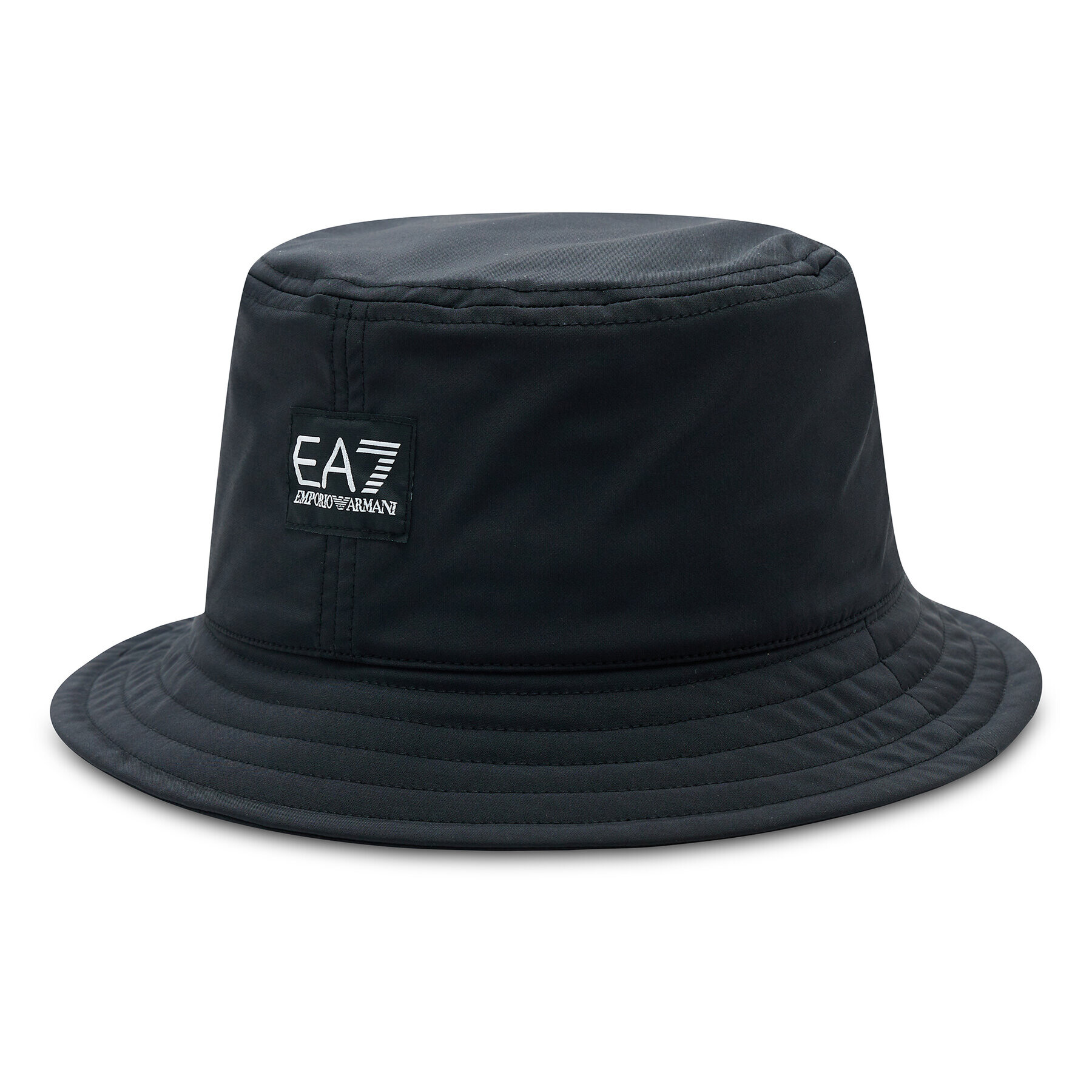 EA7 Emporio Armani Bucket Hat 244700 3R100 00020 Negru - Pled.ro