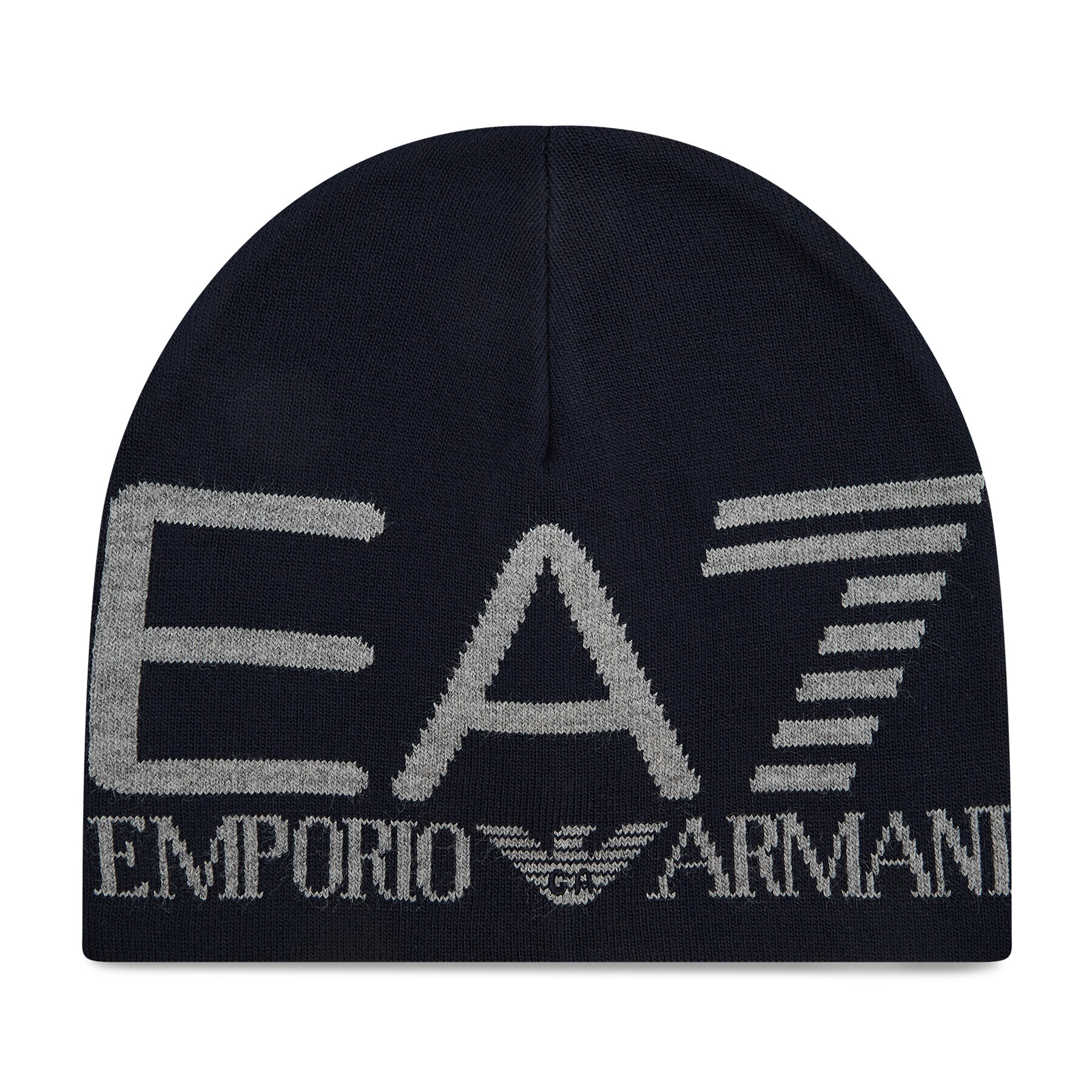 EA7 Emporio Armani Căciulă 285382 0A120 07821 Bleumarin - Pled.ro