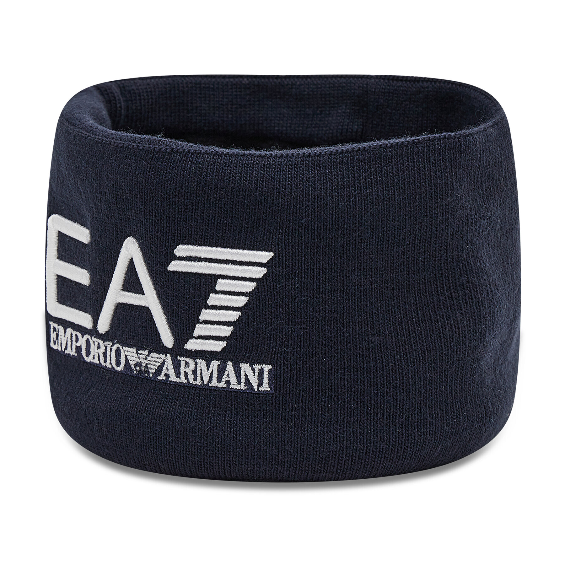 EA7 Emporio Armani Bentiță 274920 1A312 00036 Bleumarin - Pled.ro