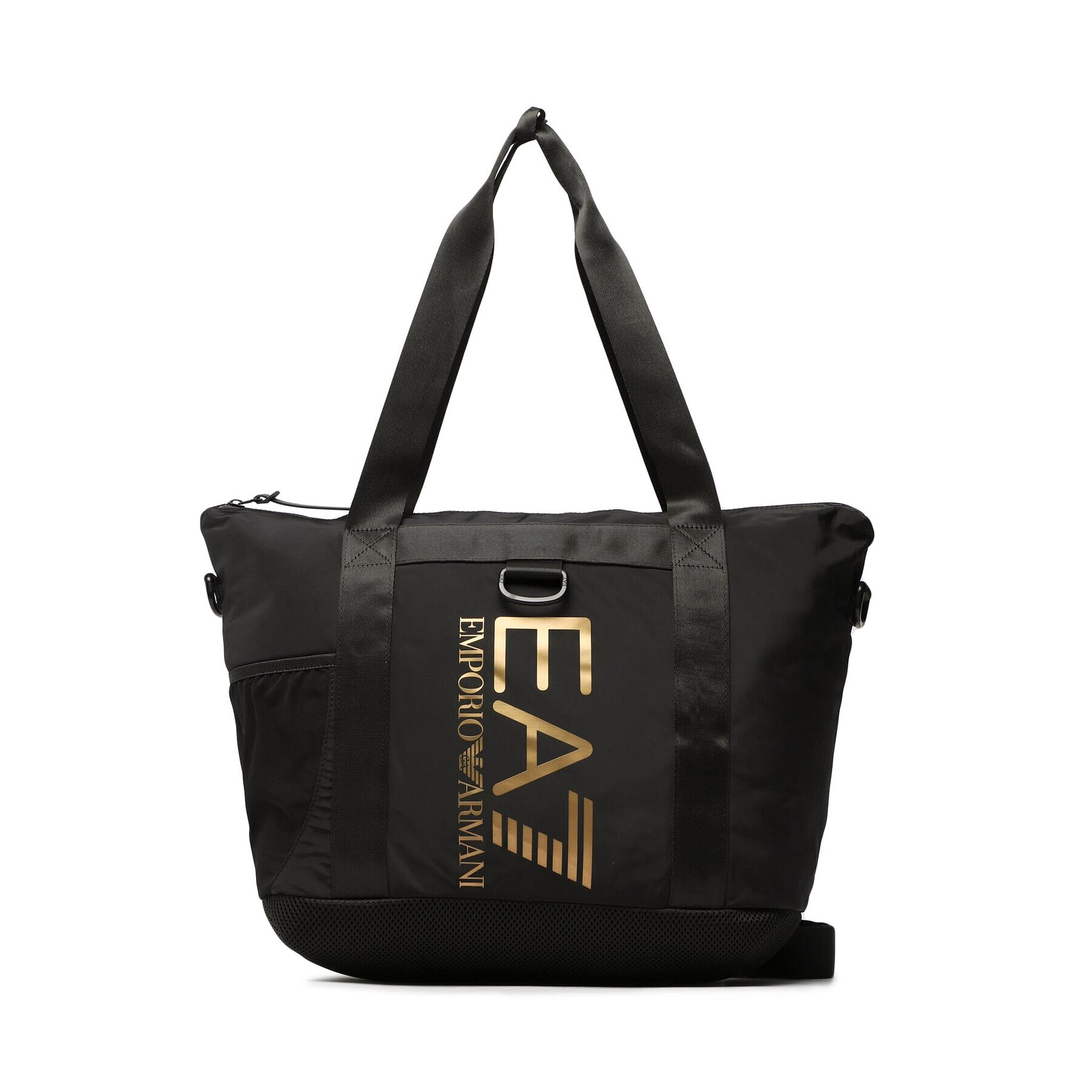 EA7 Emporio Armani Geantă 245061 2F910 98120 Negru - Pled.ro