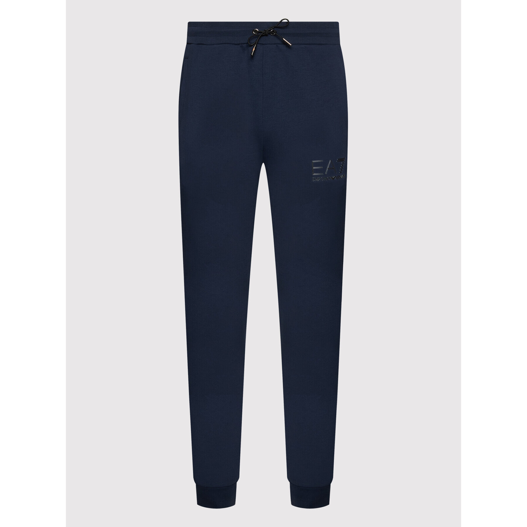 EA7 Emporio Armani Pantaloni trening 3LPP78 PJARZ 1554 Bleumarin Regular Fit - Pled.ro