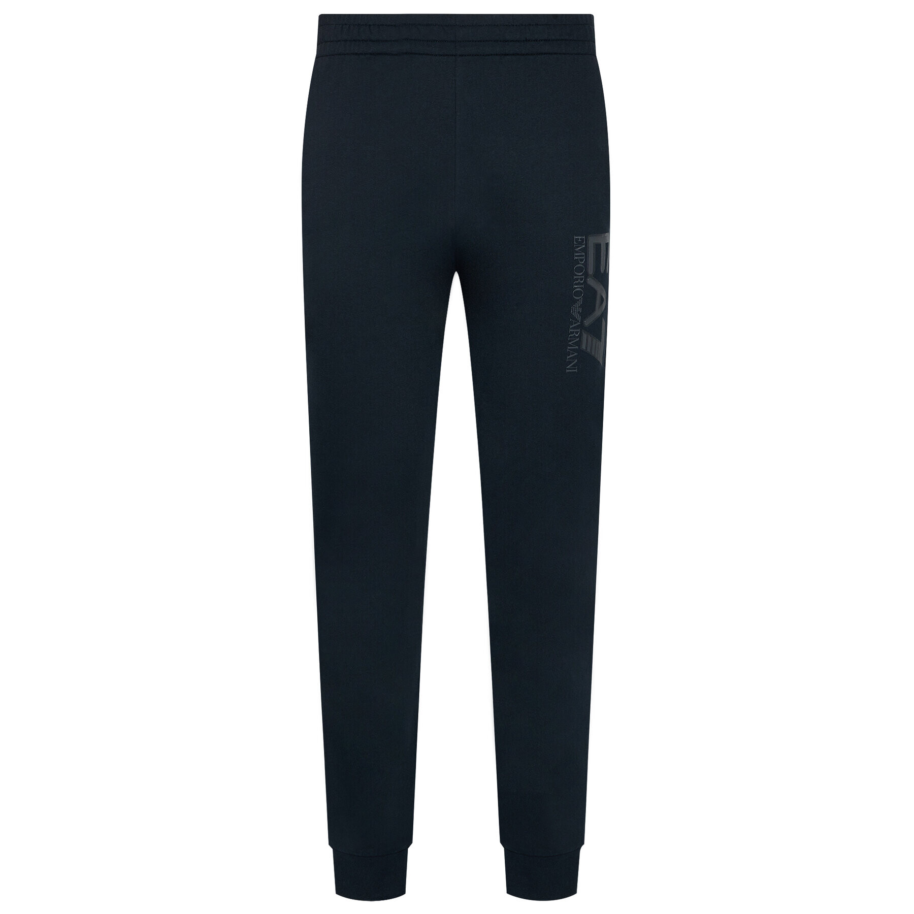 EA7 Emporio Armani Pantaloni trening 6KPP53 PJ05Z 1578 Bleumarin Regular Fit - Pled.ro