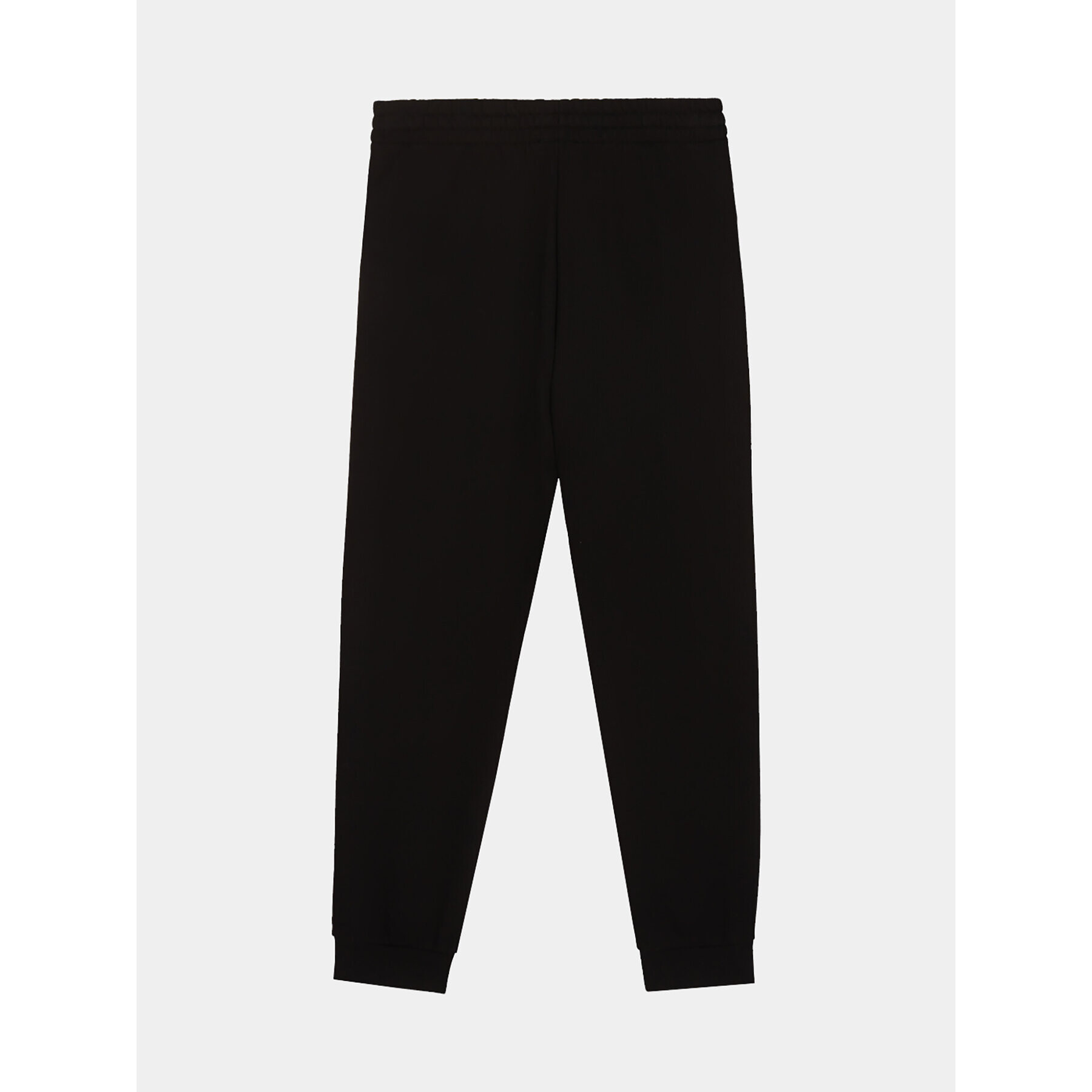 EA7 Emporio Armani Pantaloni trening 6RBP54 BJEXZ 1200 Negru Regular Fit - Pled.ro