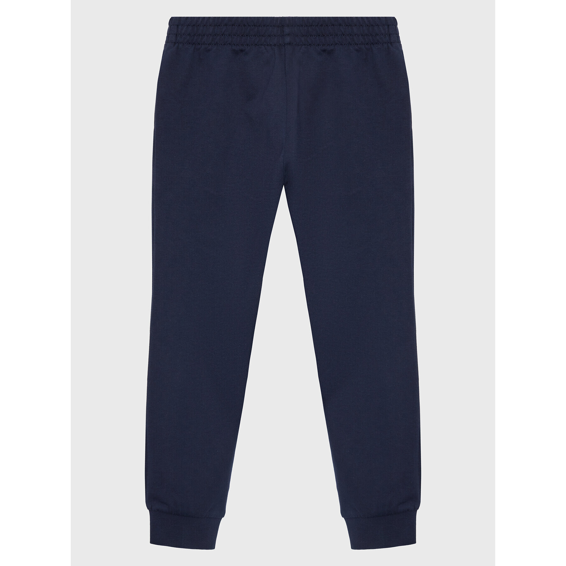 EA7 Emporio Armani Pantaloni trening 8NBP51 BJ05Z 1554 Bleumarin Regular Fit - Pled.ro