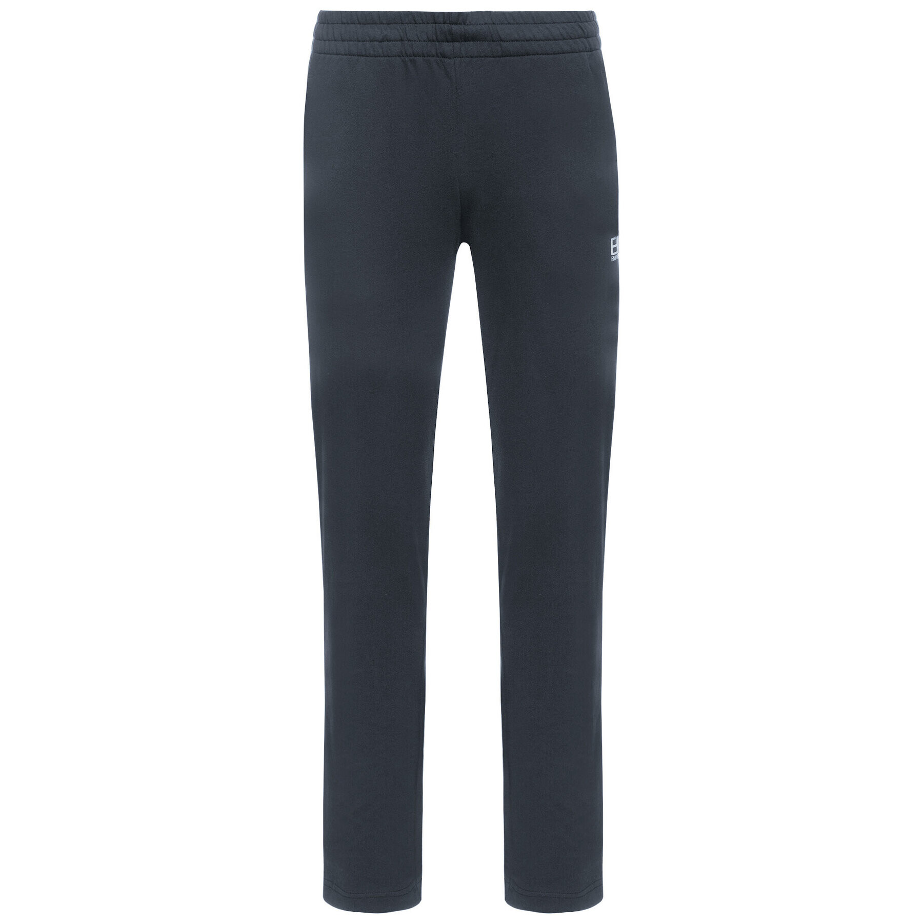 EA7 Emporio Armani Pantaloni trening 8NPP51 PJ05Z 1578 Bleumarin Regular Fit - Pled.ro