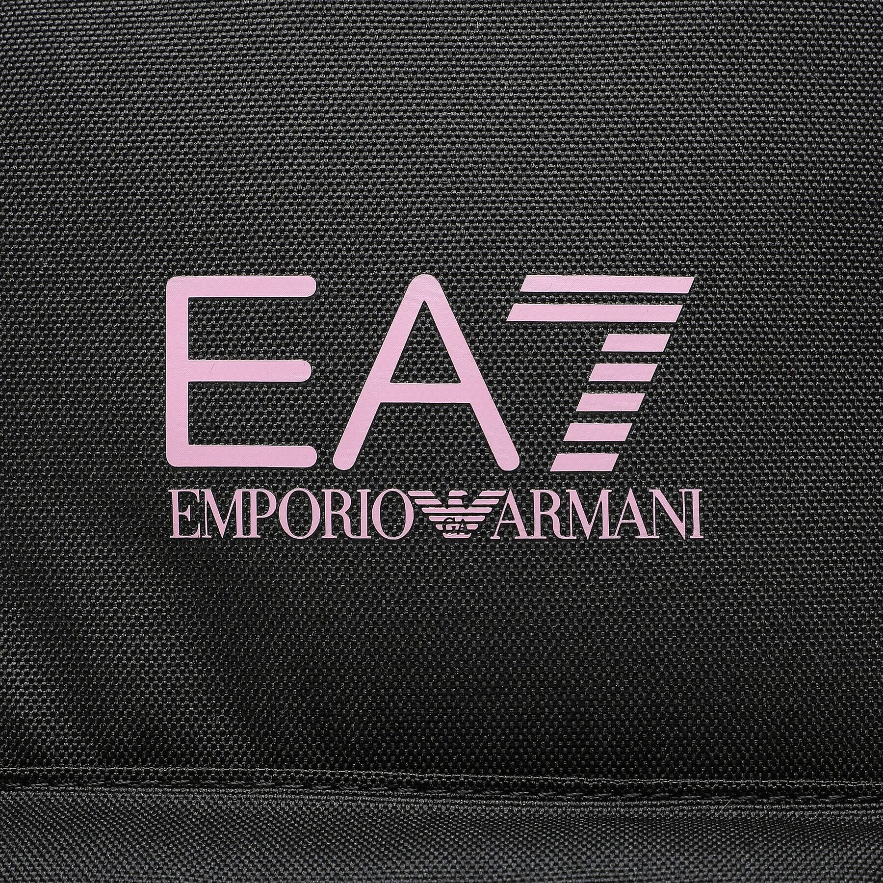 EA7 Emporio Armani Rucsac 245043 2R917 28721 Negru - Pled.ro