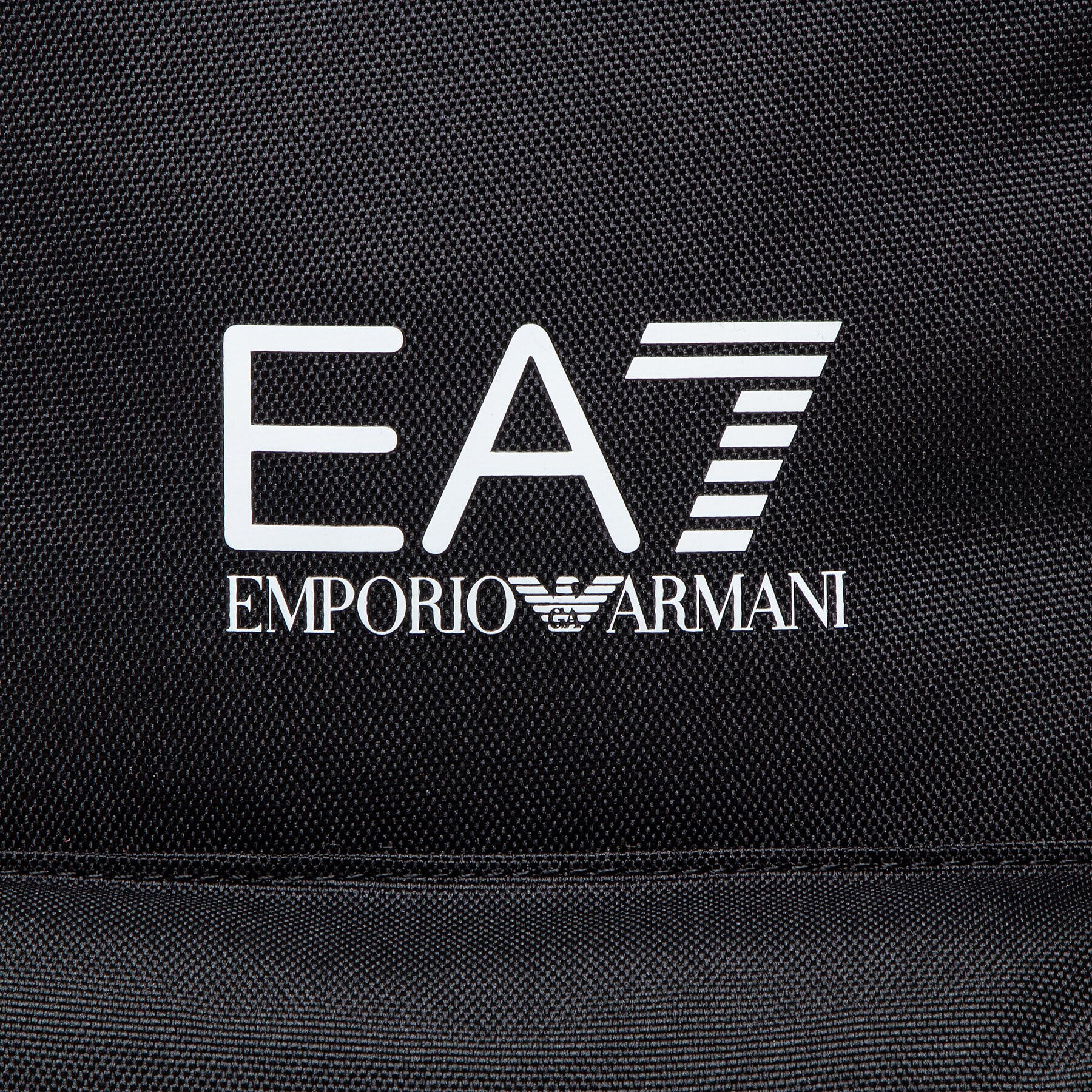 EA7 Emporio Armani Rucsac 245043 2R917 78820 Negru - Pled.ro