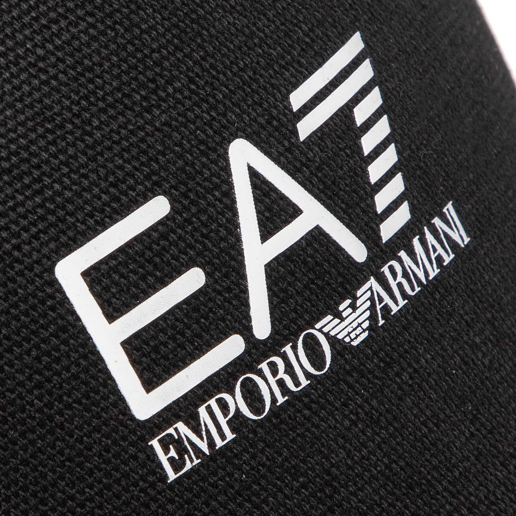 EA7 Emporio Armani Șapcă 245020 0P855 77820 Negru - Pled.ro