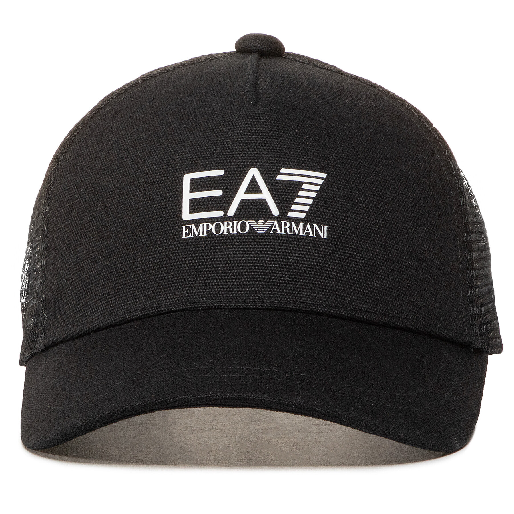 EA7 Emporio Armani Șapcă 245020 0P855 77820 Negru - Pled.ro