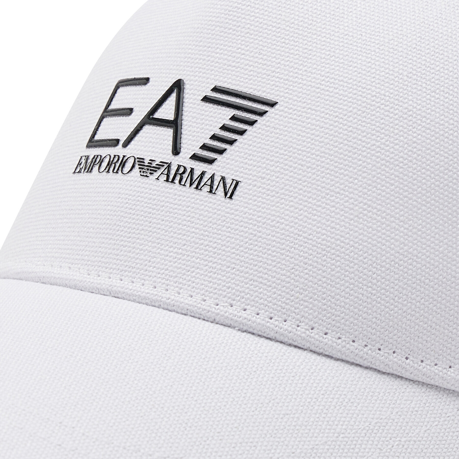 EA7 Emporio Armani Șapcă 245020 CC999 54510 Alb - Pled.ro