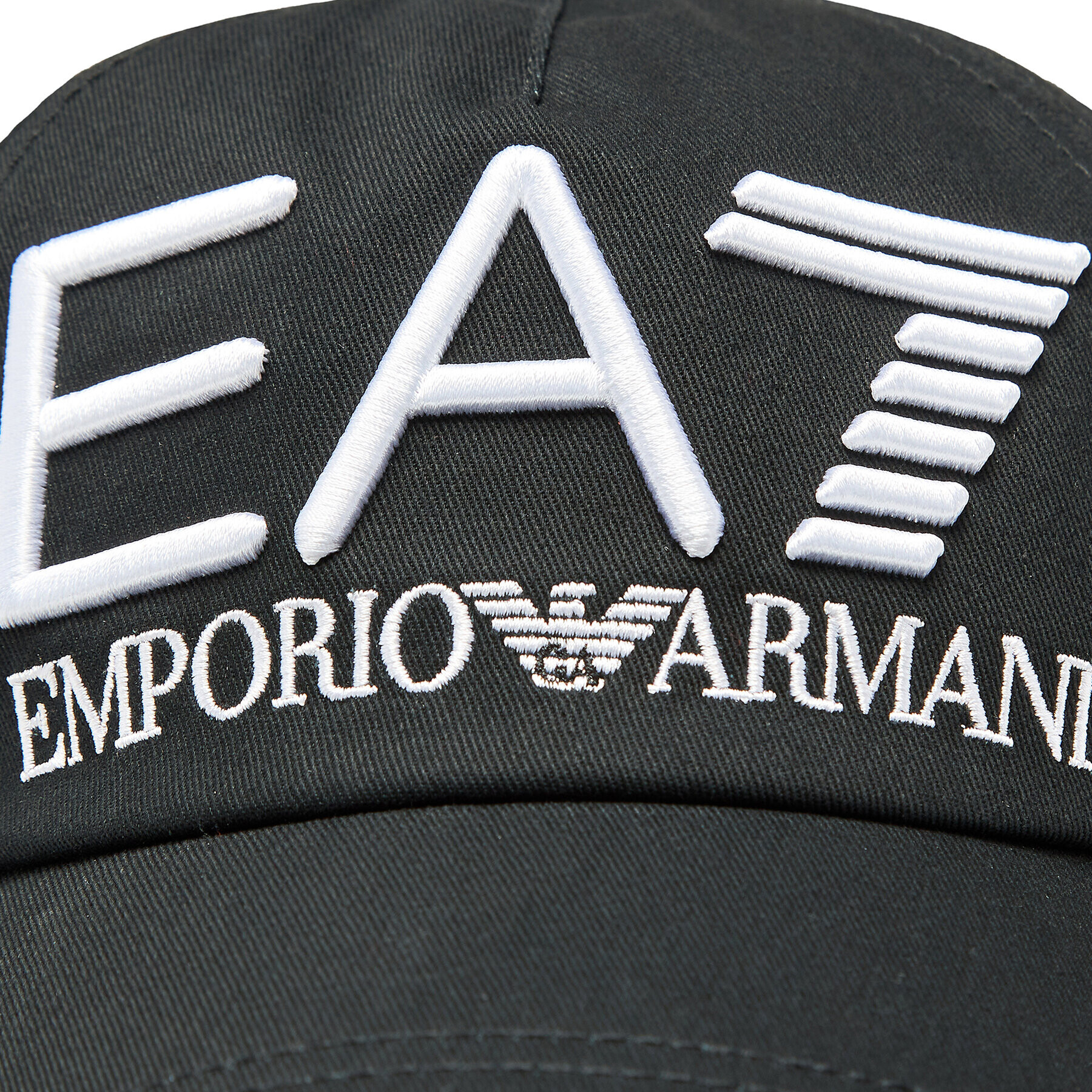 EA7 Emporio Armani Șapcă 245091 CC980 28221 Negru - Pled.ro