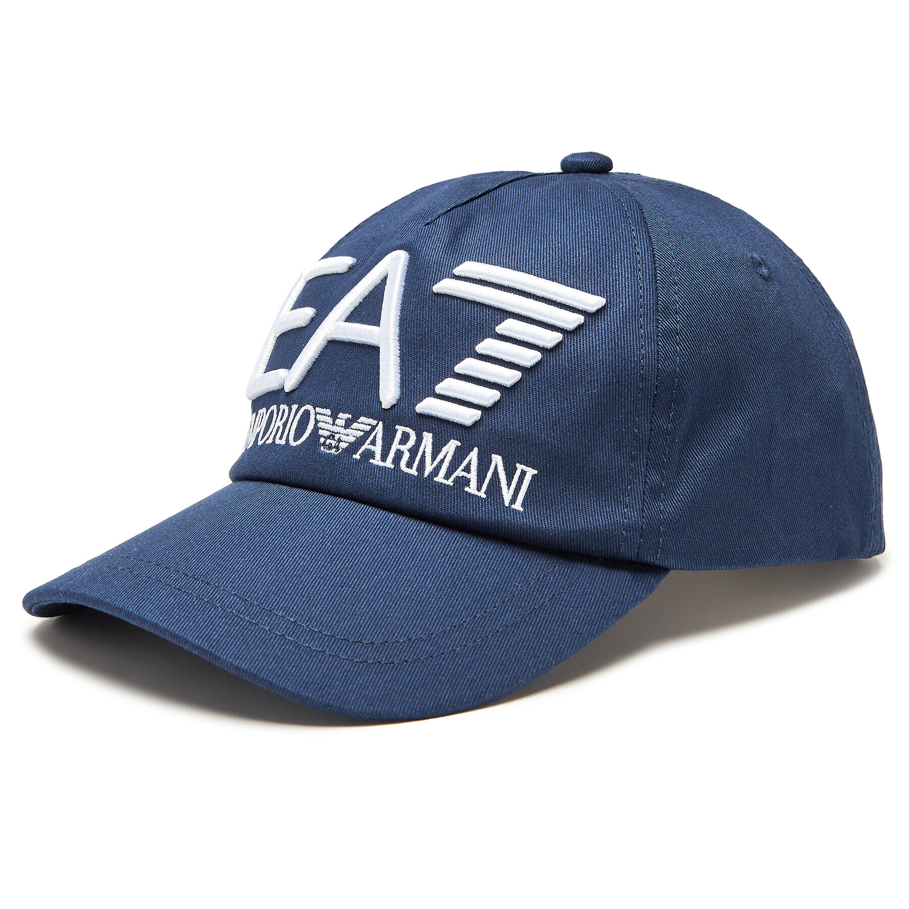 EA7 Emporio Armani Șapcă 245091 CC980 55336 Bleumarin - Pled.ro