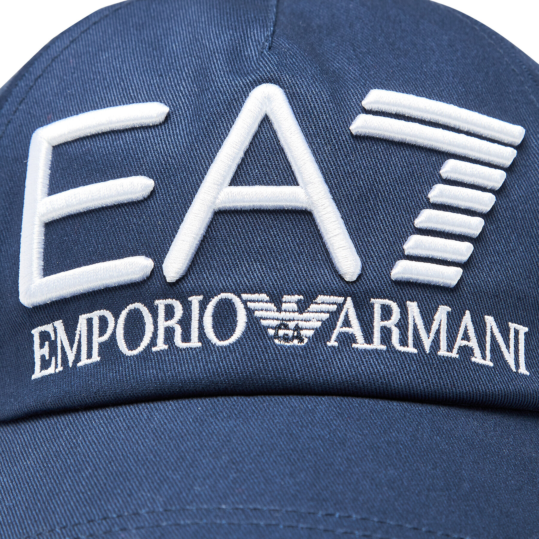 EA7 Emporio Armani Șapcă 245091 CC980 55336 Bleumarin - Pled.ro