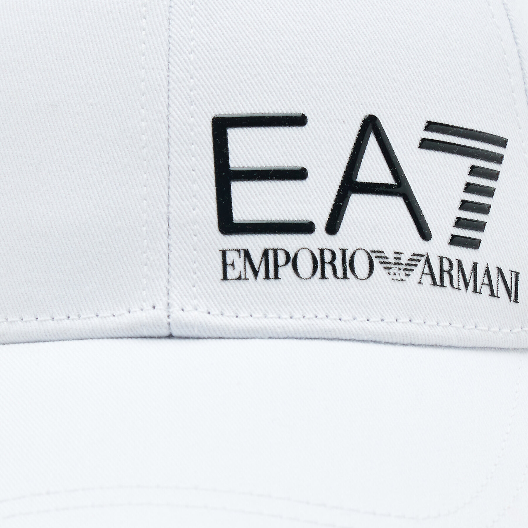 EA7 Emporio Armani Șapcă 247088 CC010 11511 Alb - Pled.ro