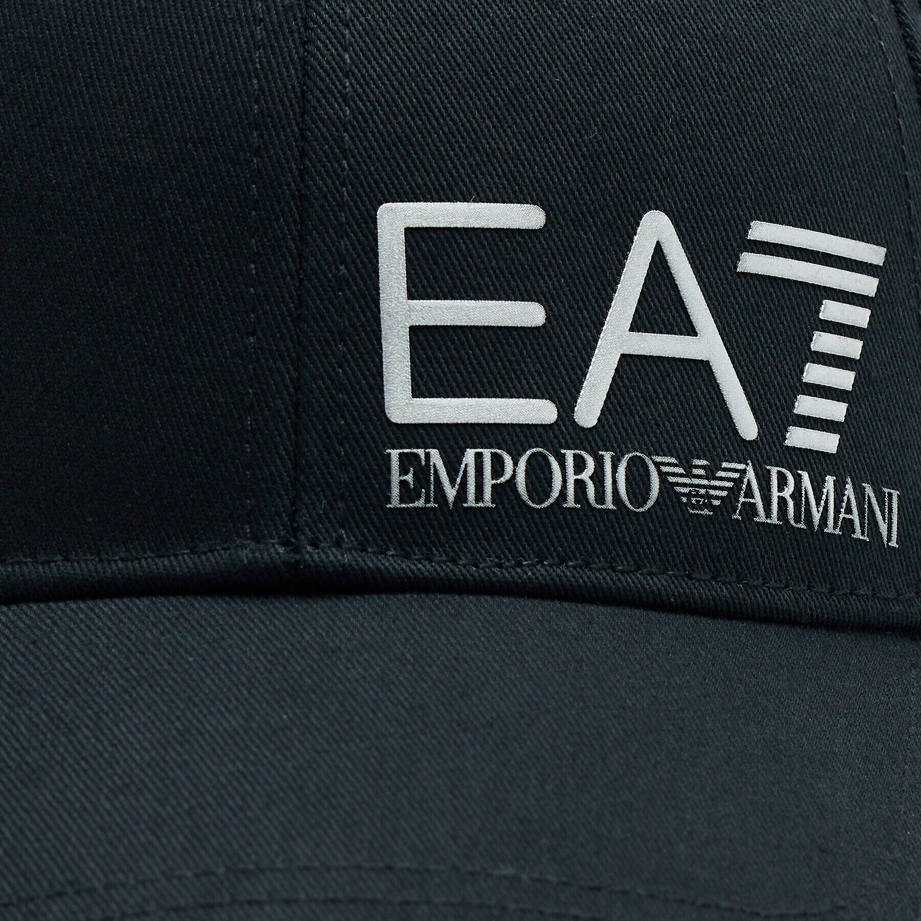 EA7 Emporio Armani Șapcă 247088 CC010 28321 Negru - Pled.ro