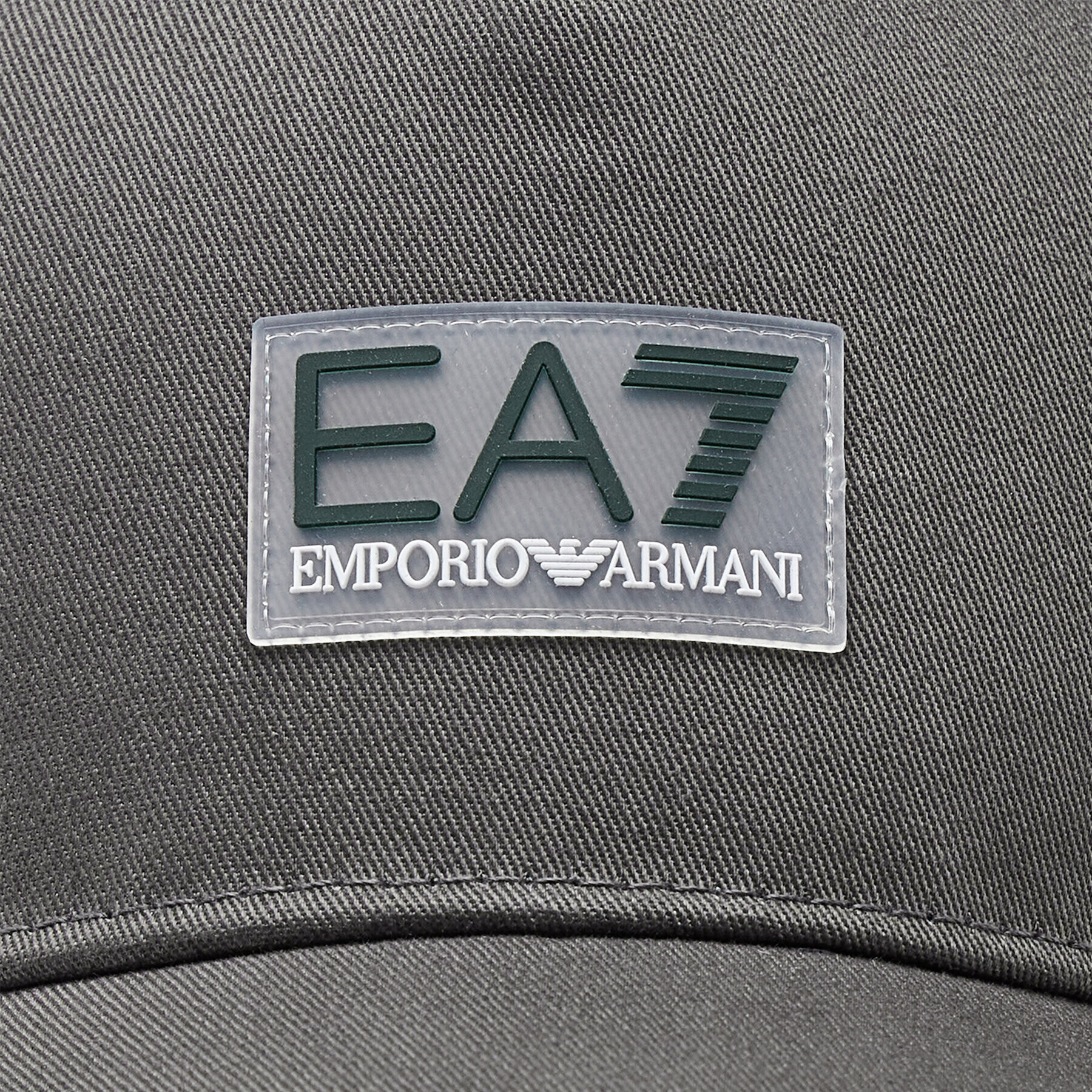 EA7 Emporio Armani Șapcă 274932 2F191 16221 Gri - Pled.ro