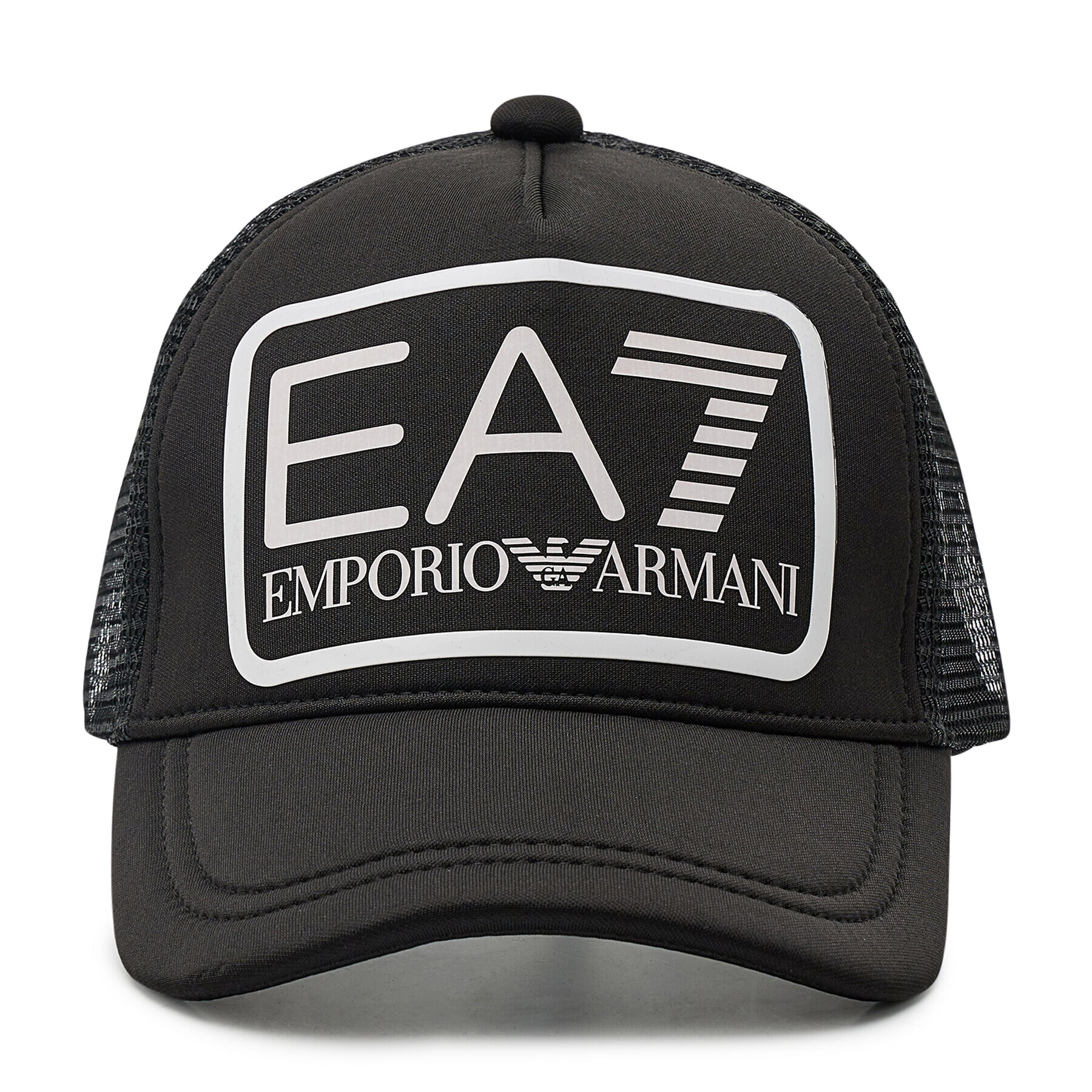 EA7 Emporio Armani Șapcă 274990 2R101 00020 Negru - Pled.ro