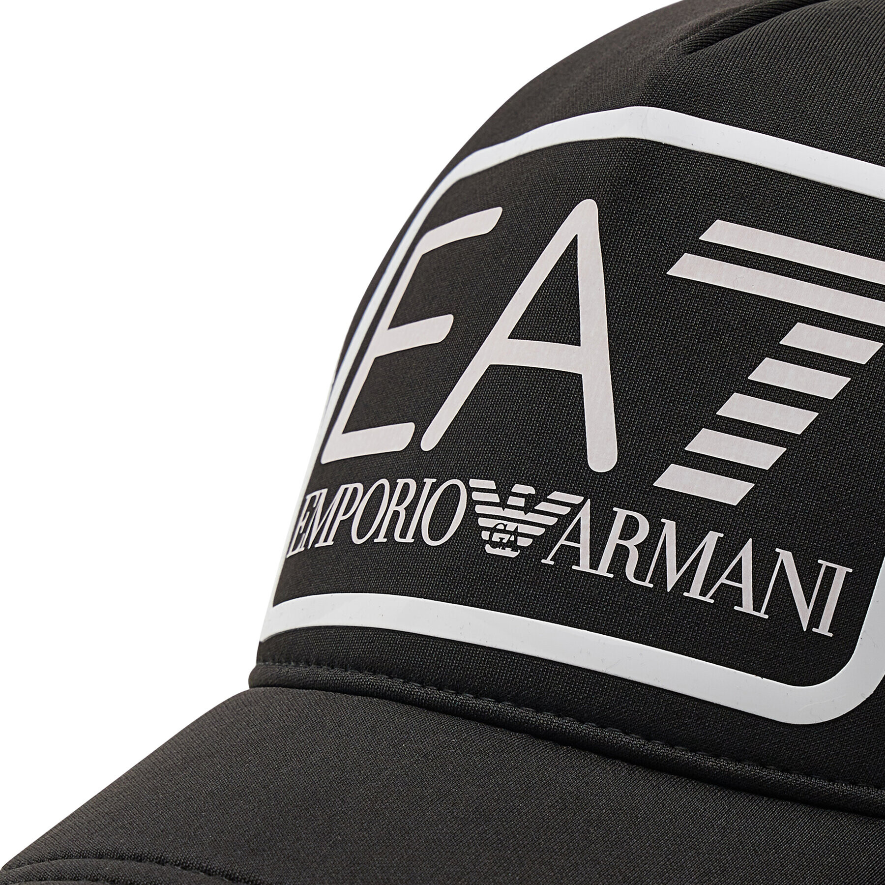 EA7 Emporio Armani Șapcă 274990 2R101 00020 Negru - Pled.ro