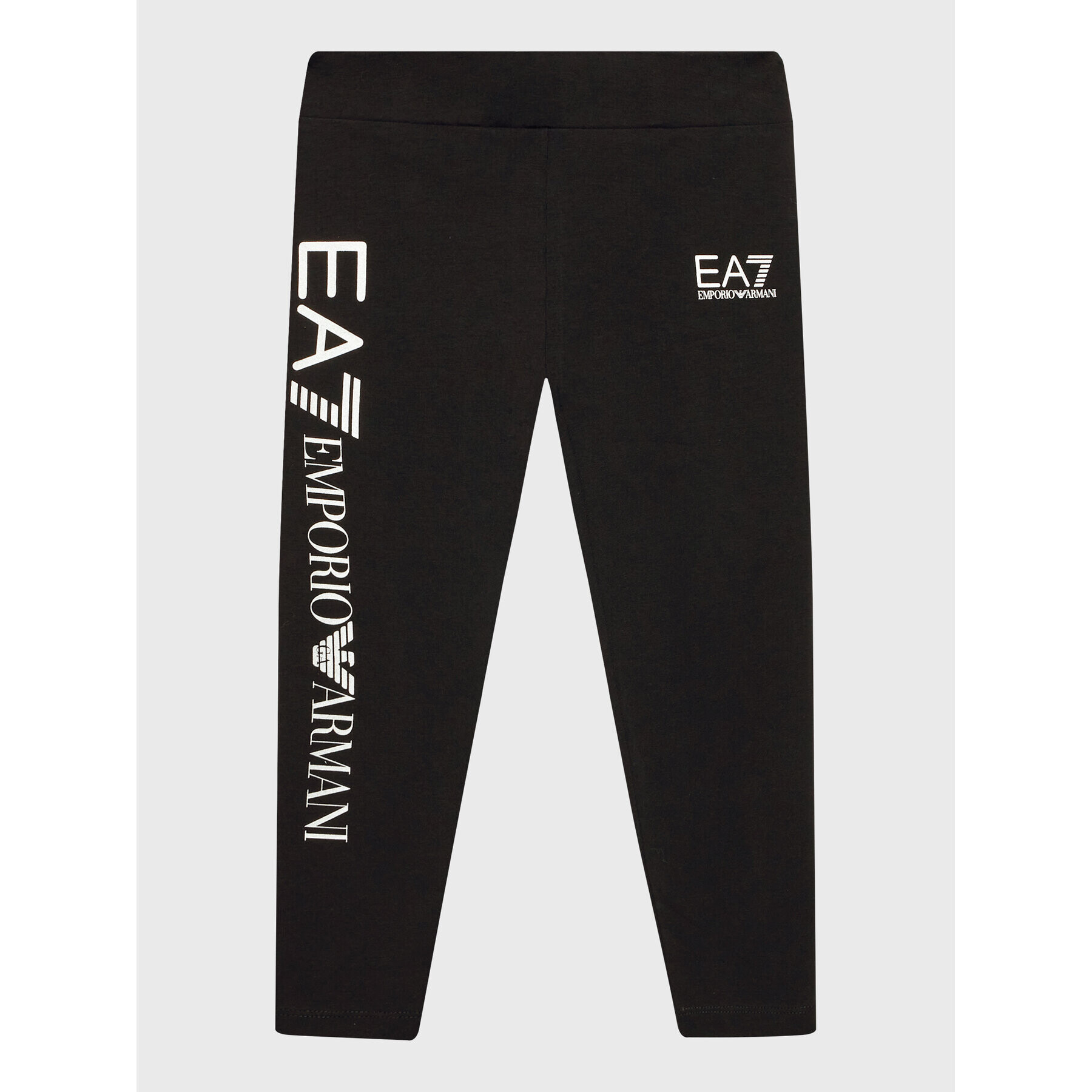 EA7 Emporio Armani Set bluză și leggings 6LFV02 FJ5FZ 23BC Colorat Regular Fit - Pled.ro