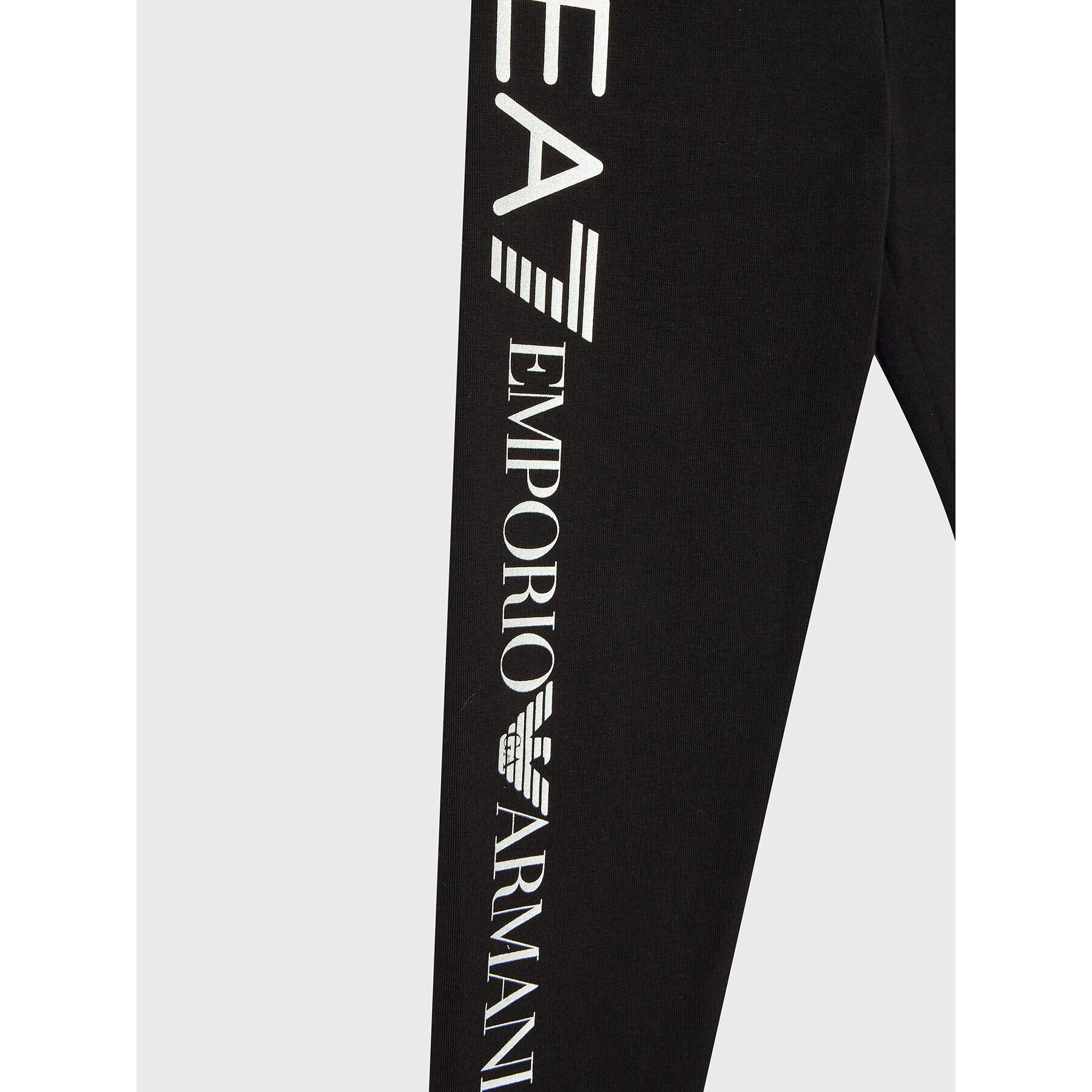 EA7 Emporio Armani Set bluză și leggings 6LFV02 FJ5FZ 23BC Colorat Regular Fit - Pled.ro