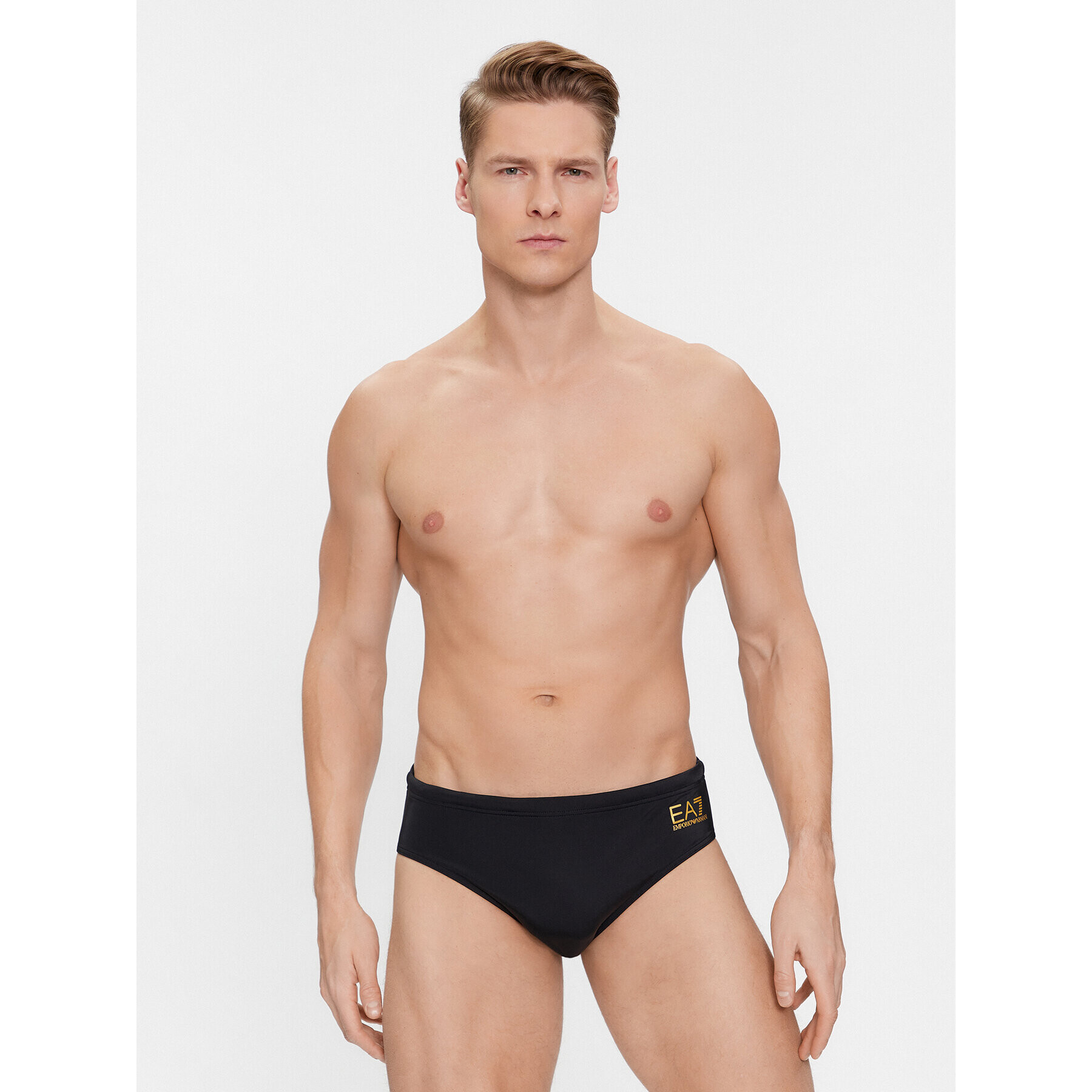 EA7 Emporio Armani Slip 901000 CC703 0012 Negru - Pled.ro