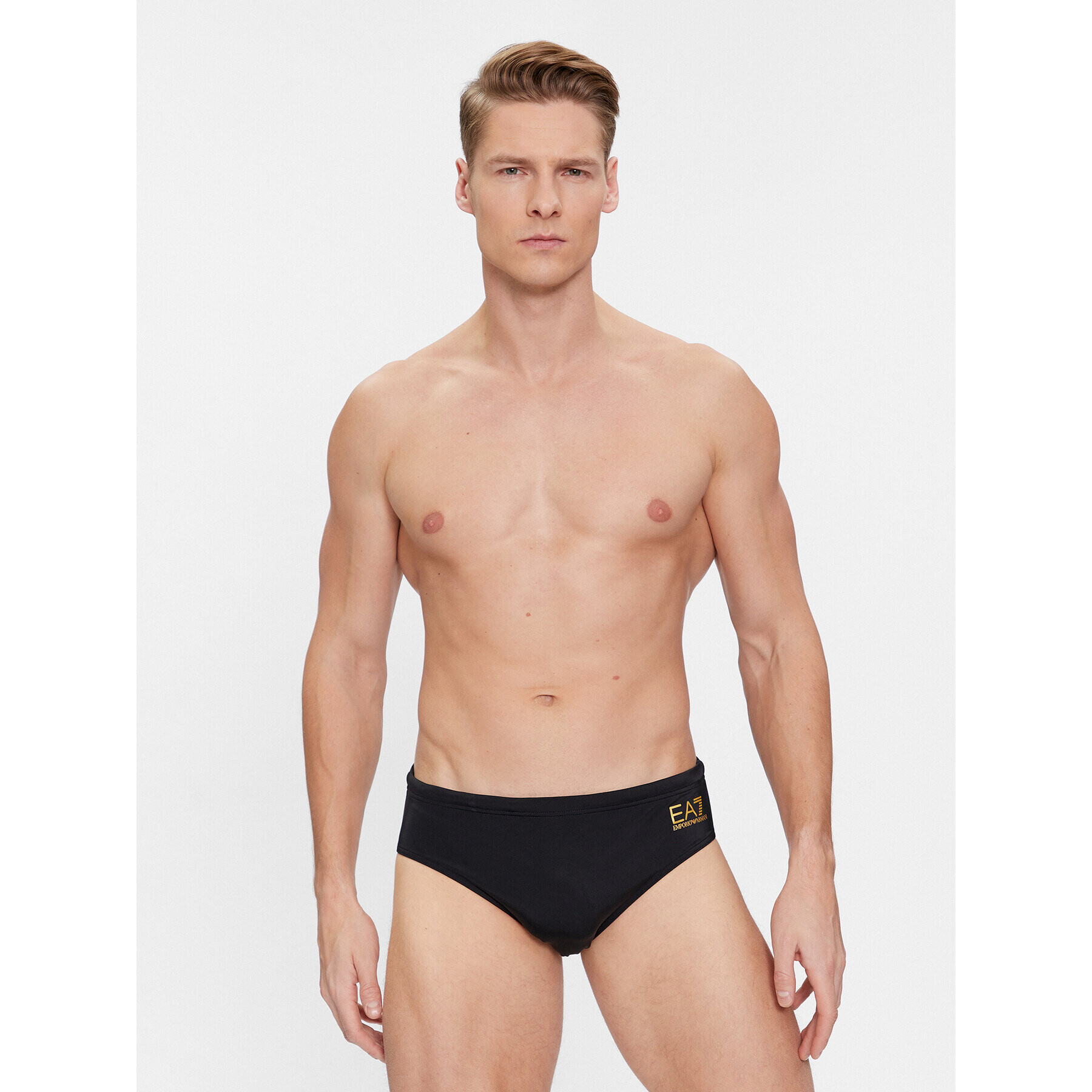 EA7 Emporio Armani Slip 901000 CC703 0012 Negru - Pled.ro