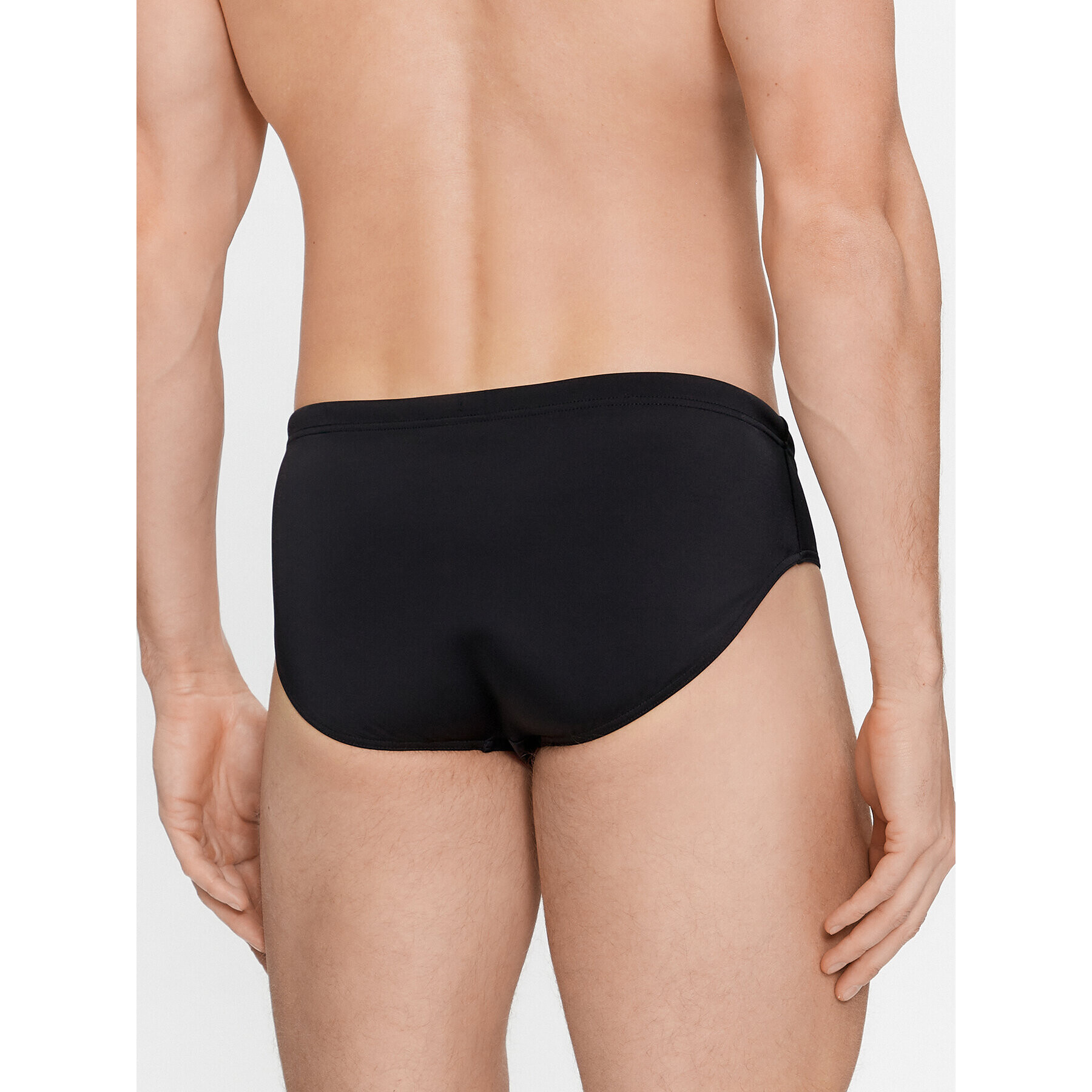 EA7 Emporio Armani Slip 901000 CC703 0012 Negru - Pled.ro