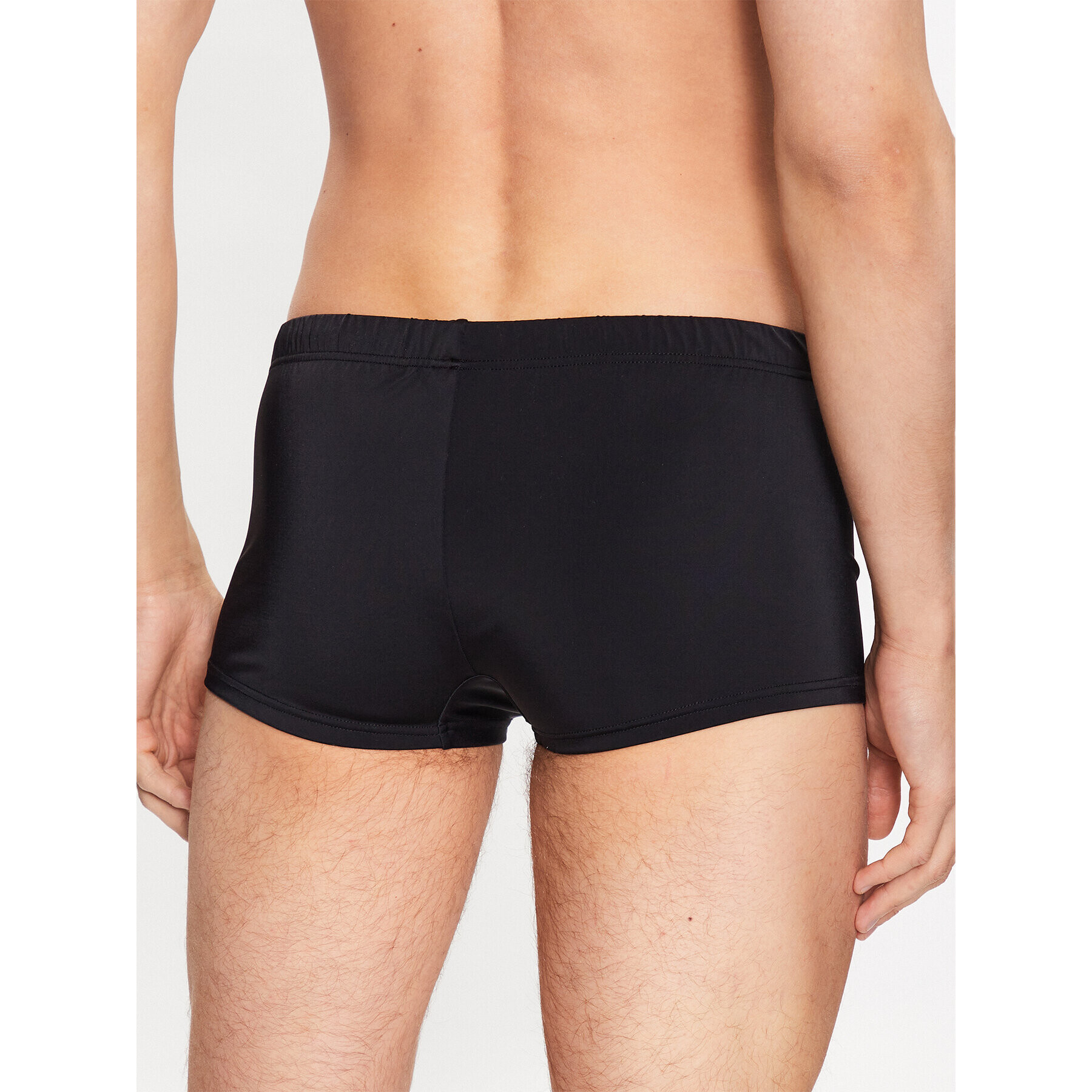 EA7 Emporio Armani Slip 901001 CC704 00120 Negru - Pled.ro