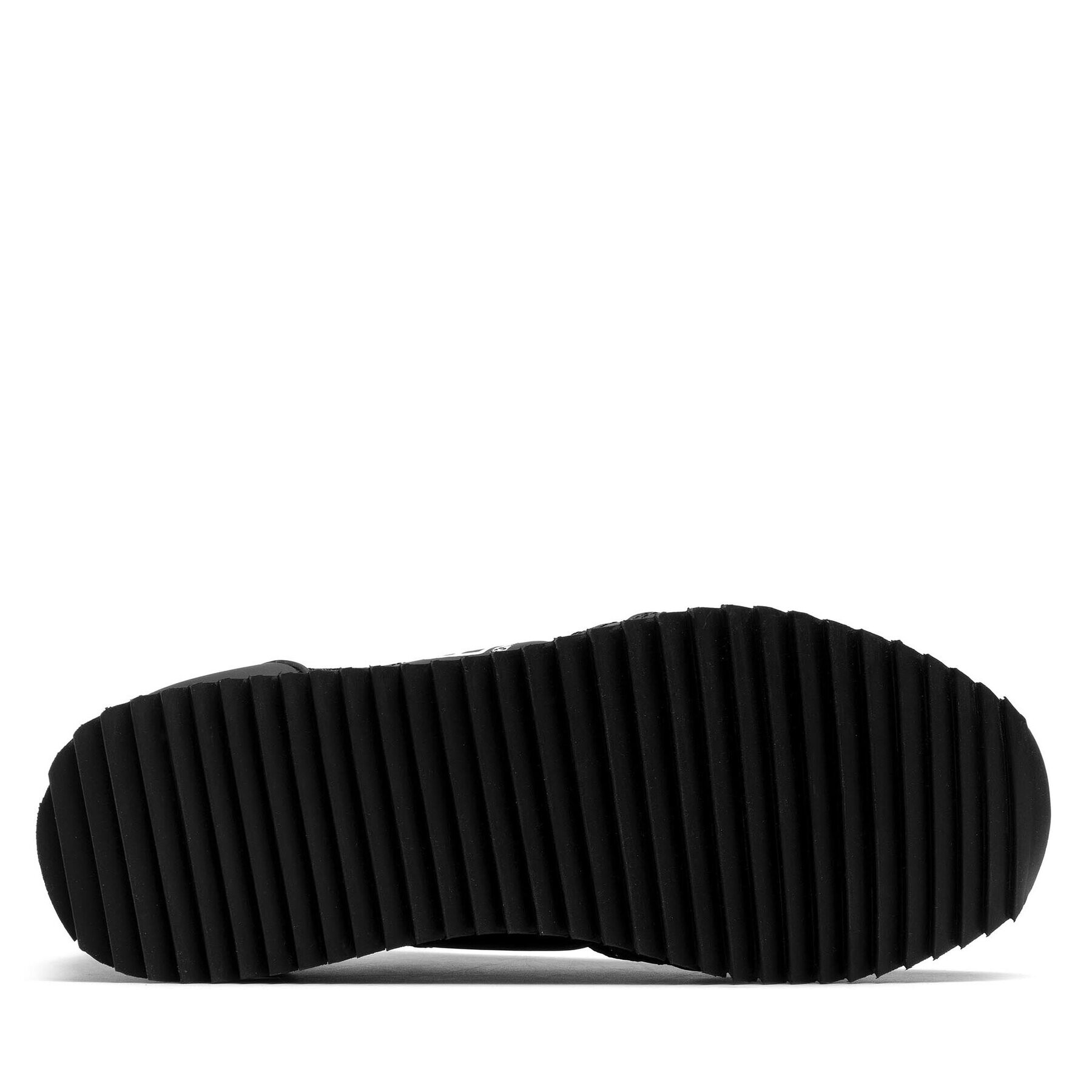 EA7 Emporio Armani Sneakers Negru - Pled.ro