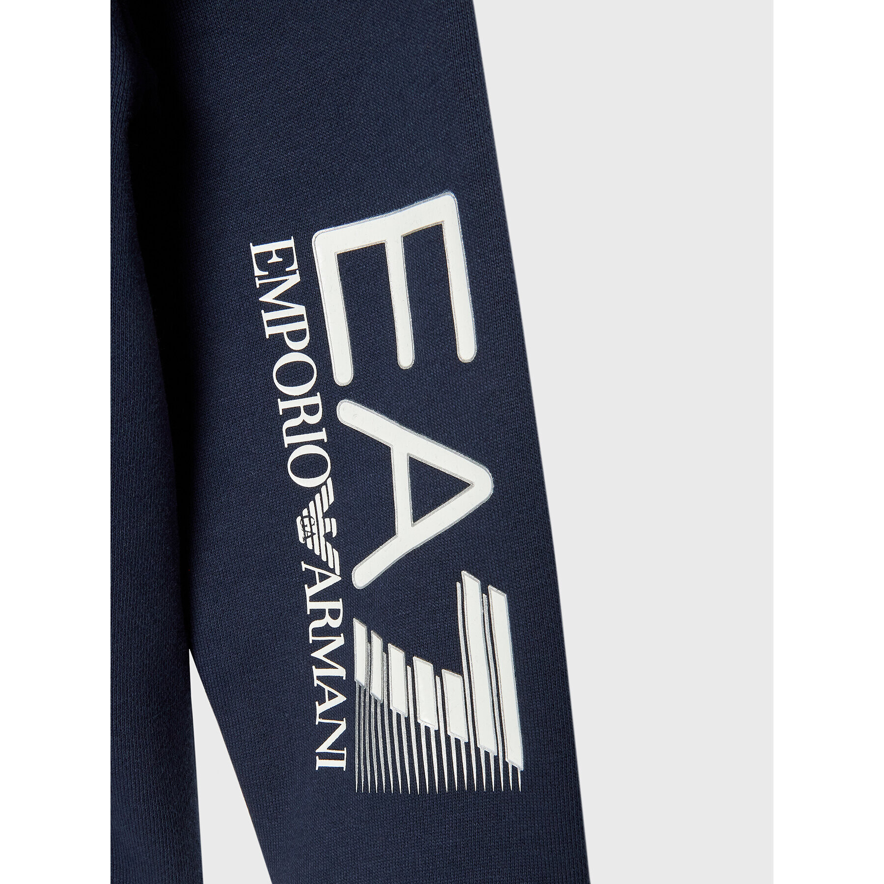 EA7 Emporio Armani Trening 6LBV56 BJEXZ 1554 Bleumarin Regular Fit - Pled.ro