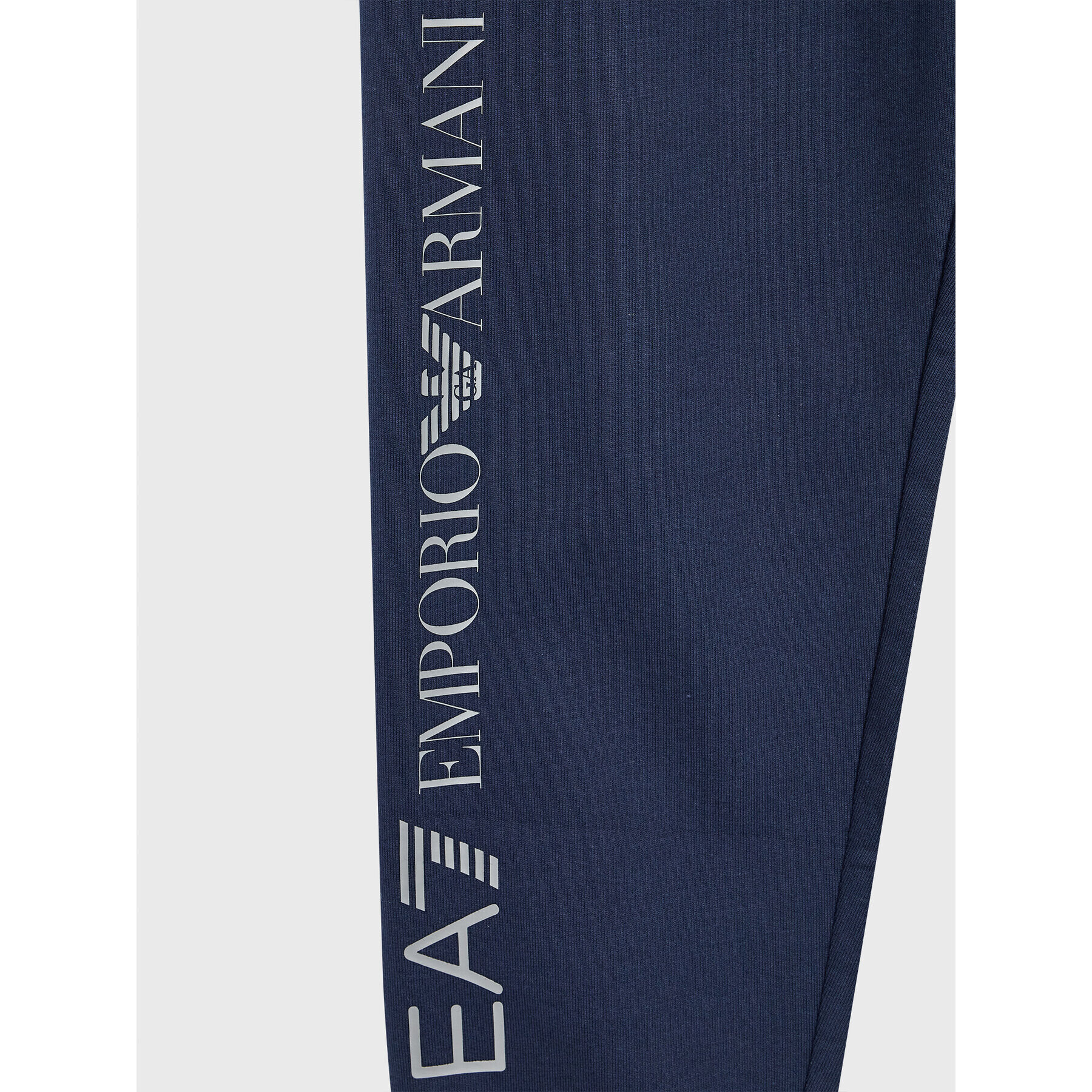 EA7 Emporio Armani Trening 6LBV62 BJ05Z 1554 Bleumarin Regular Fit - Pled.ro