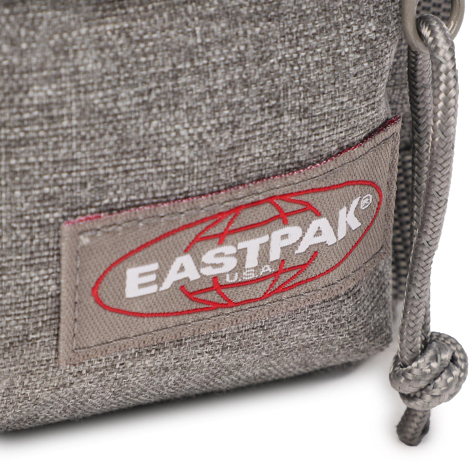 Eastpak Borsetă Bumbag Double EK0A5B82 Gri - Pled.ro