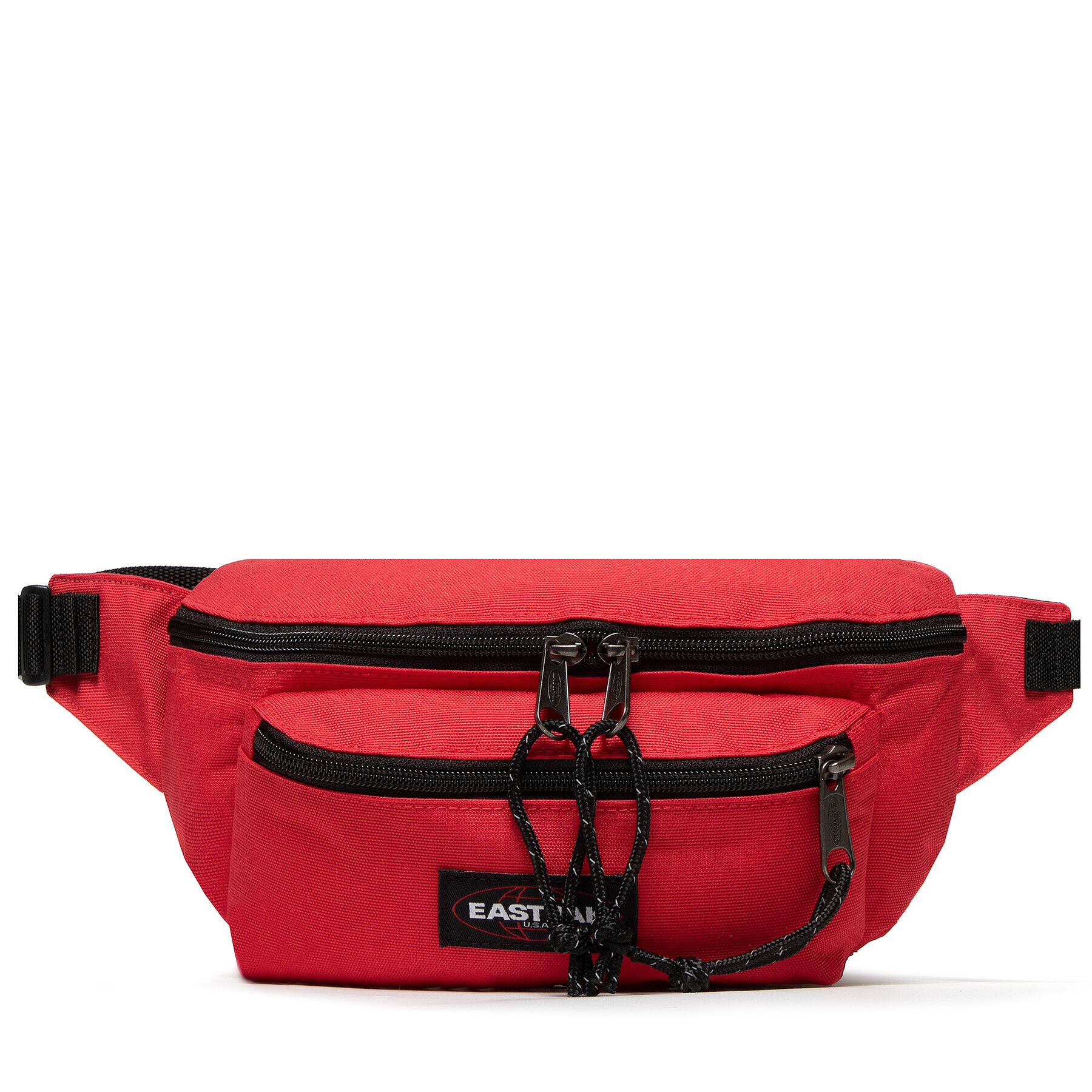 Eastpak Borsetă Doggy Bag EK000073 Roșu - Pled.ro