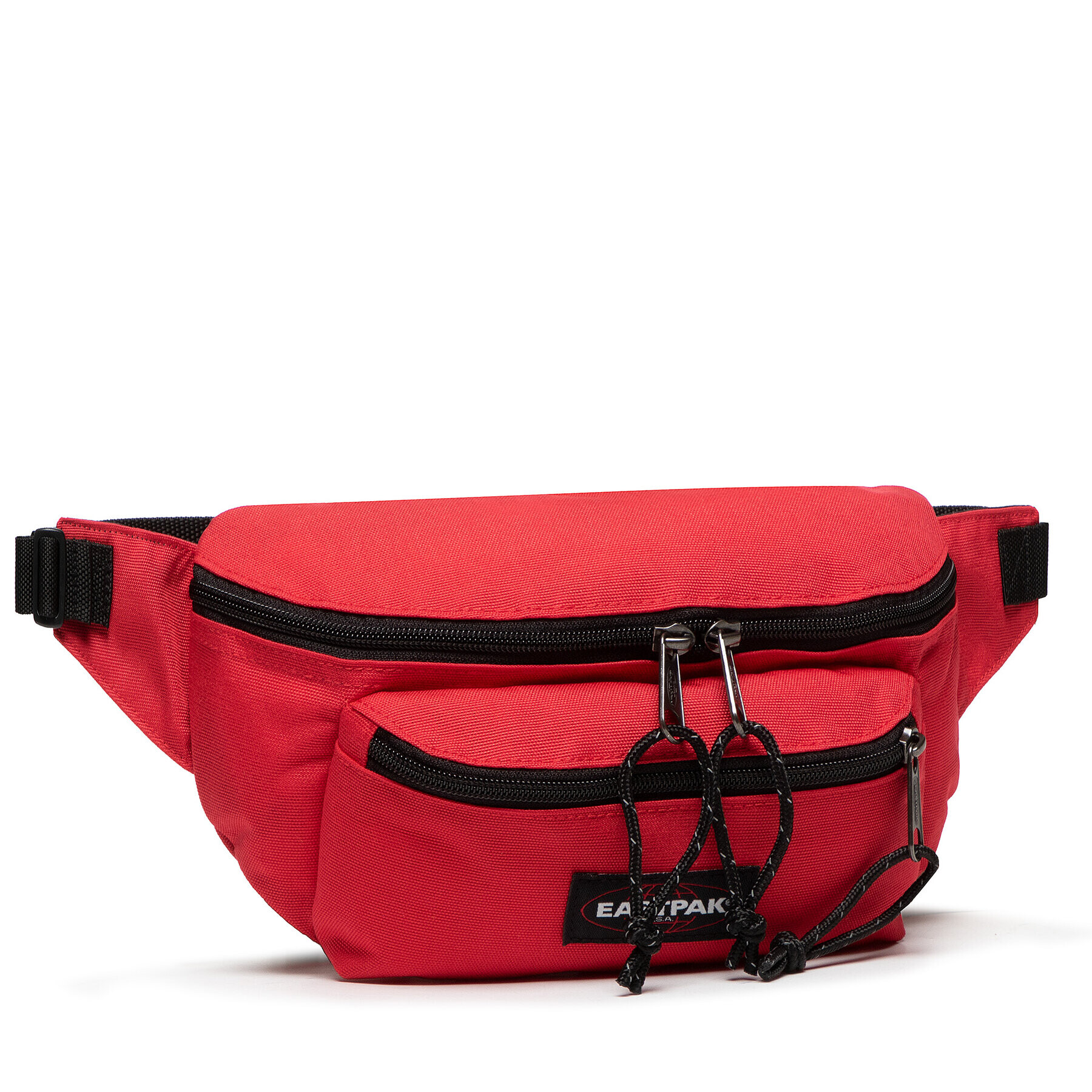 Eastpak Borsetă Doggy Bag EK000073 Roșu - Pled.ro