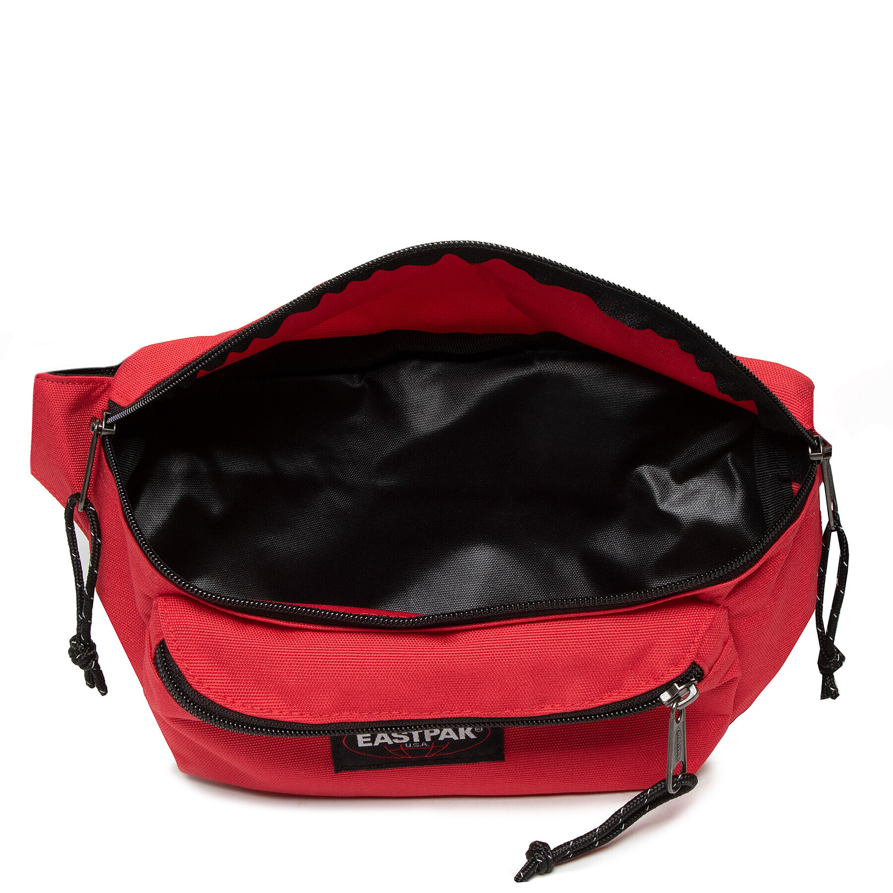 Eastpak Borsetă Doggy Bag EK000073 Roșu - Pled.ro