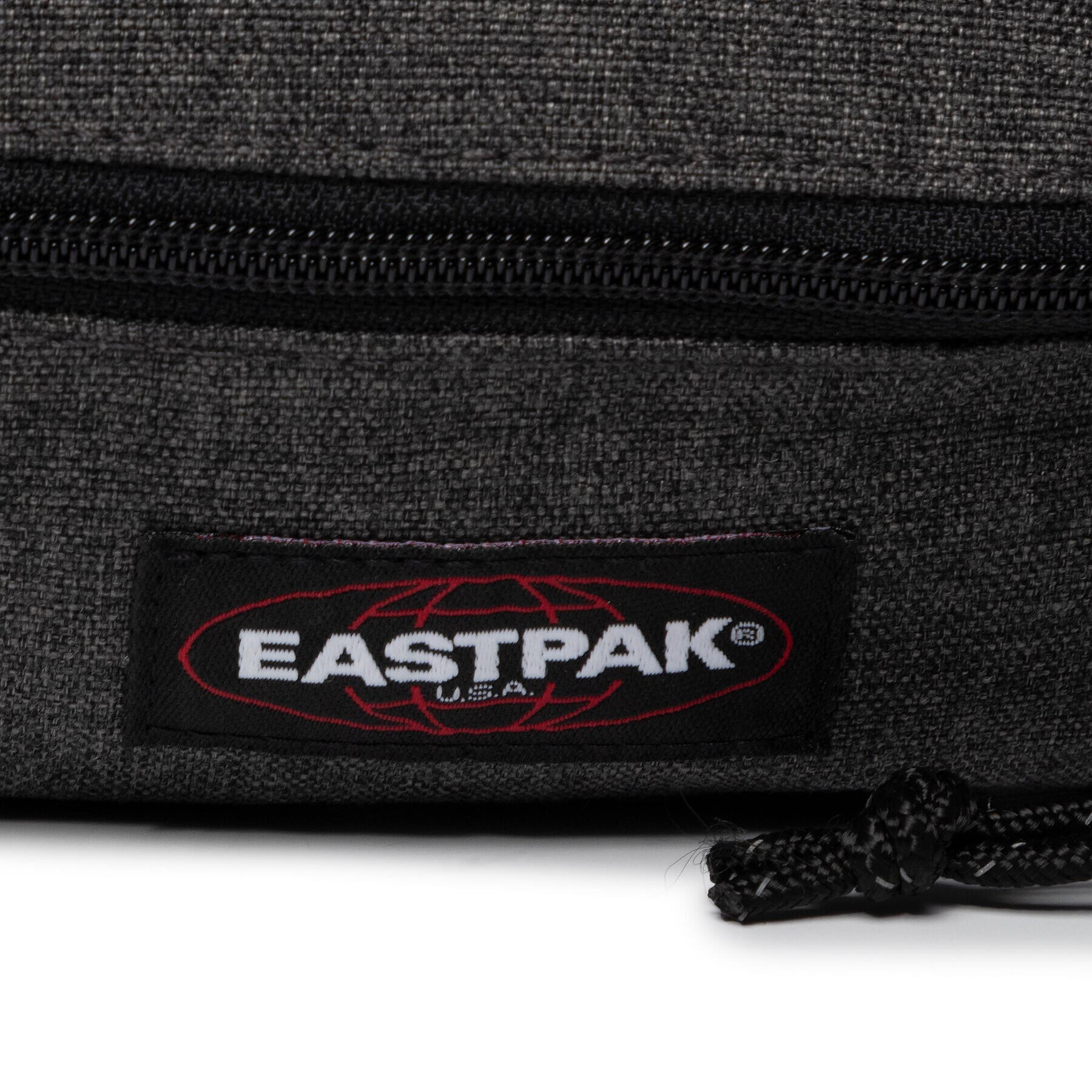 Eastpak Borsetă Doggy Bag EK073 Gri - Pled.ro