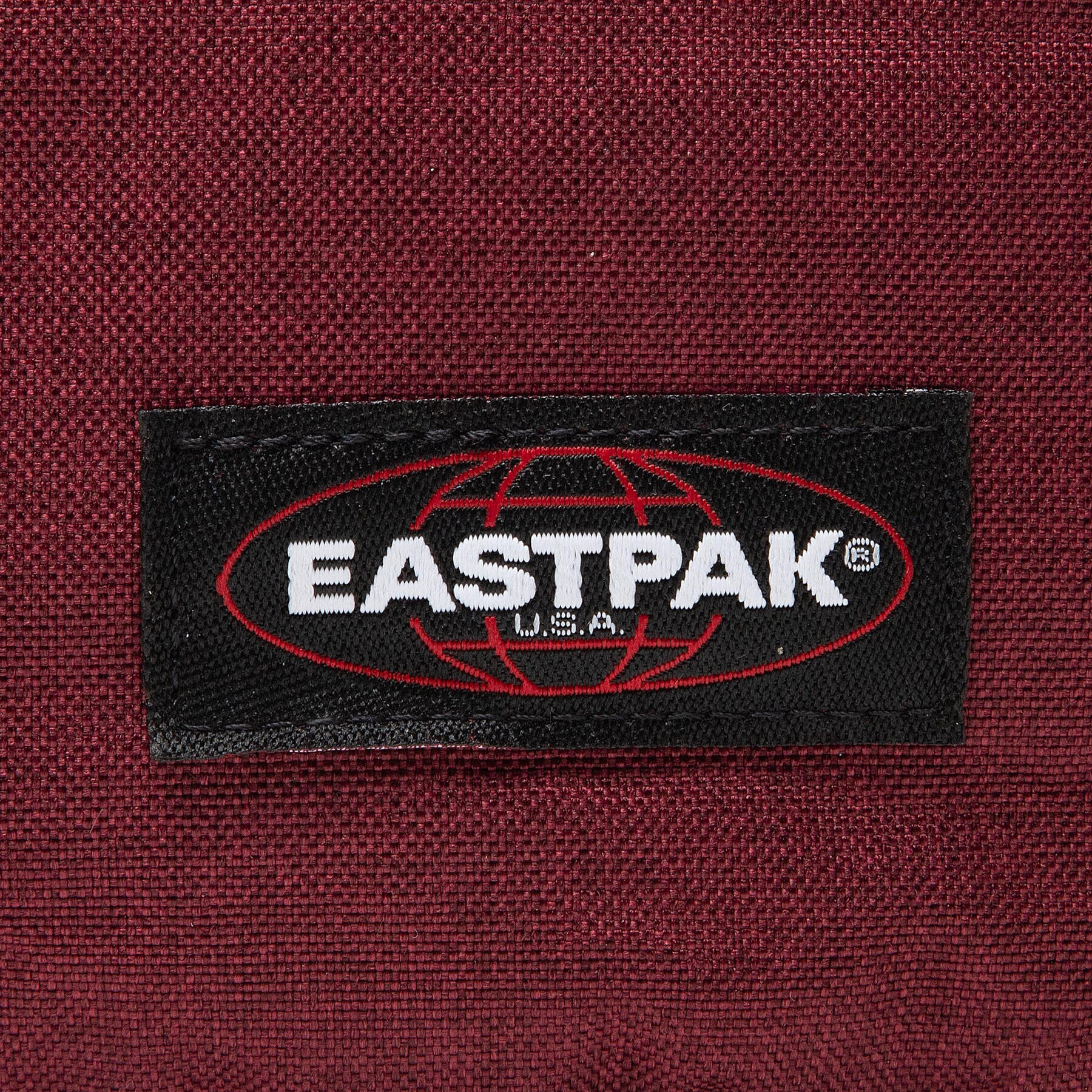 Eastpak Borsetă EK000074 Vișiniu - Pled.ro