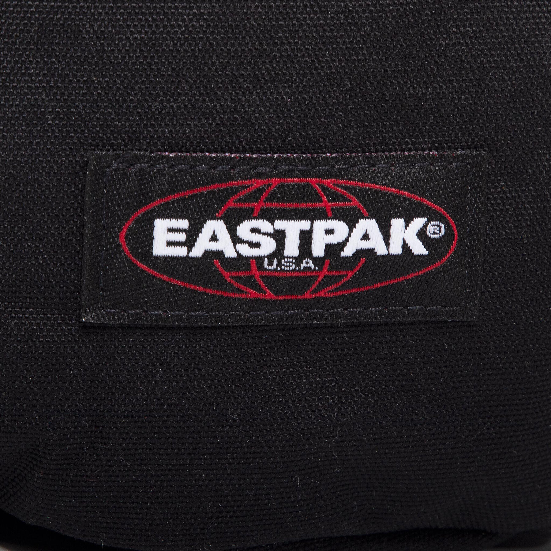 Eastpak Borsetă Springer EK074 Negru - Pled.ro