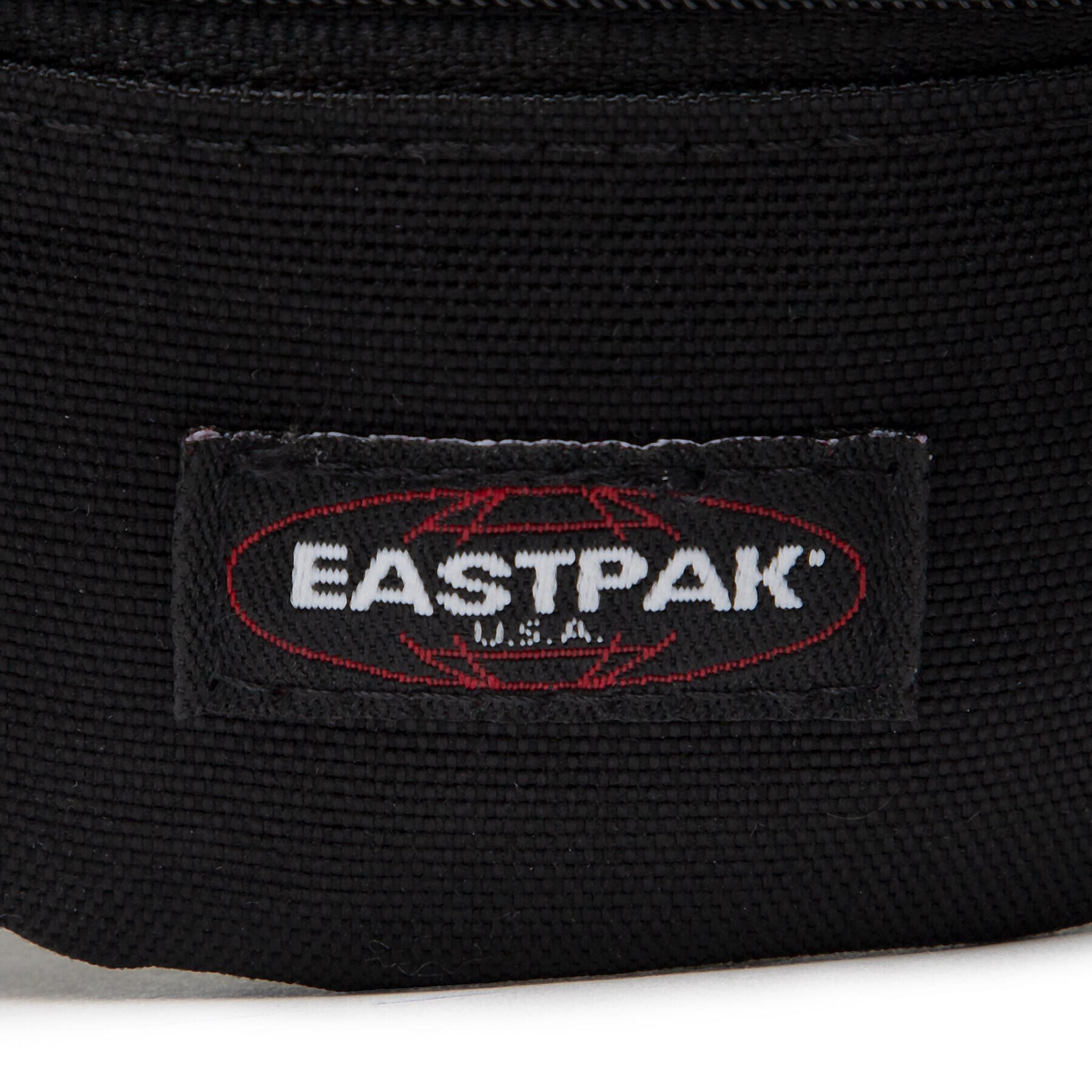 Eastpak Etui pentru chei Mini Springer EK00015F0081 Negru - Pled.ro