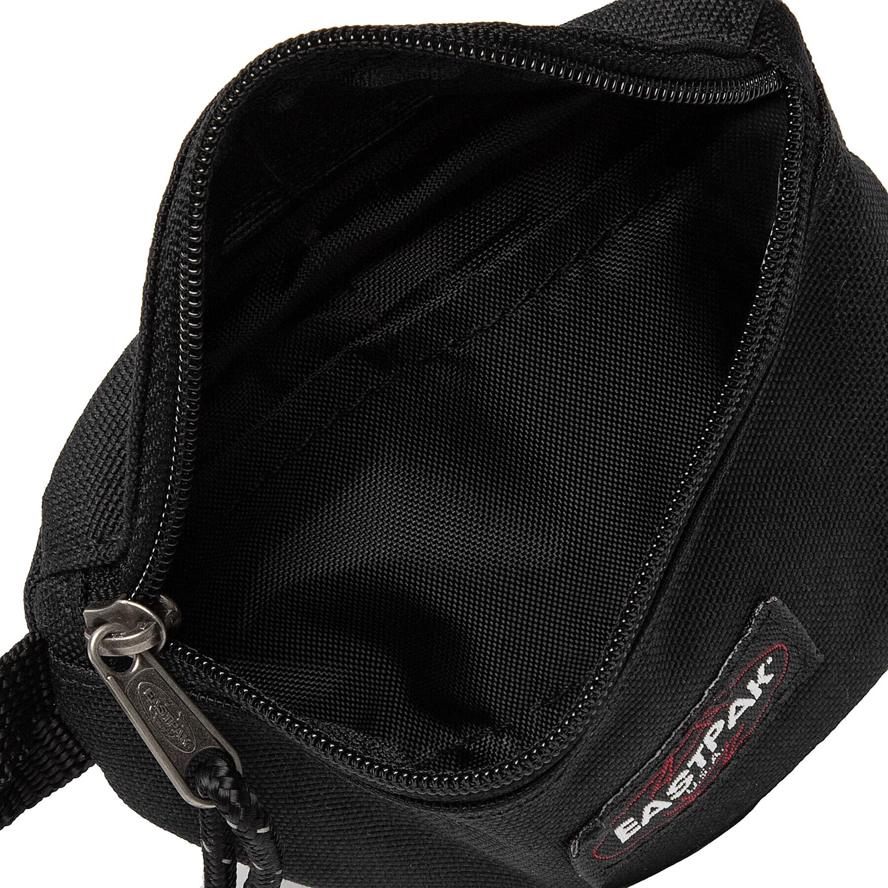 Eastpak Etui pentru chei Mini Springer EK00015F0081 Negru - Pled.ro