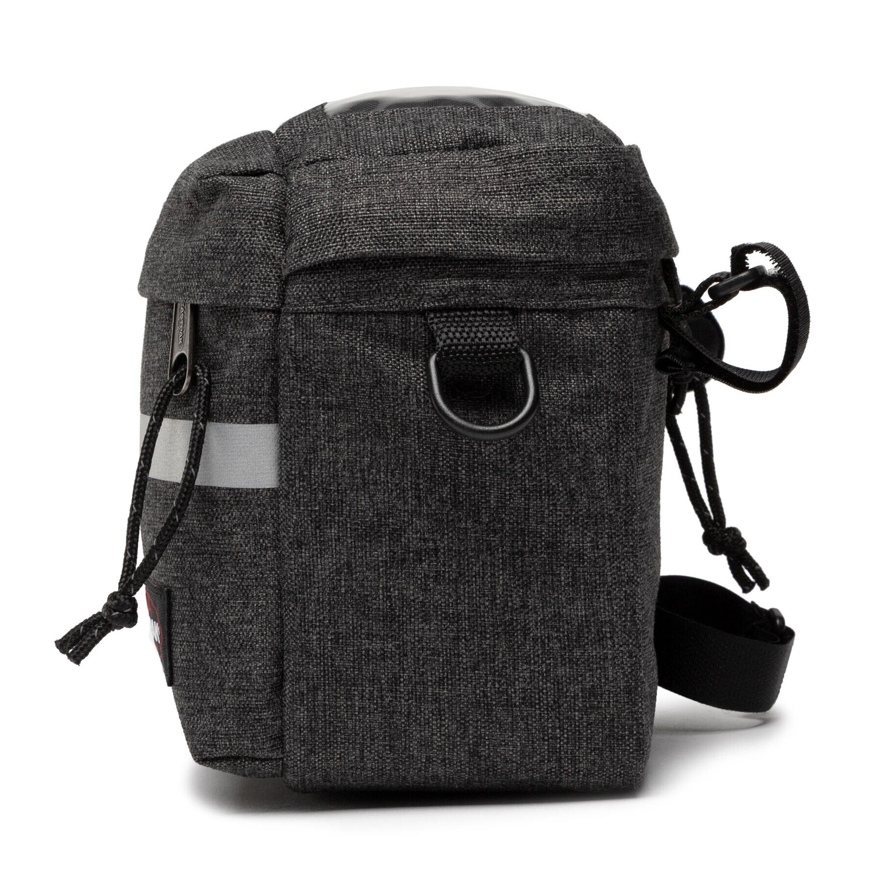 Eastpak Geantă crossover Aman Bike EK0A5BAM Gri - Pled.ro