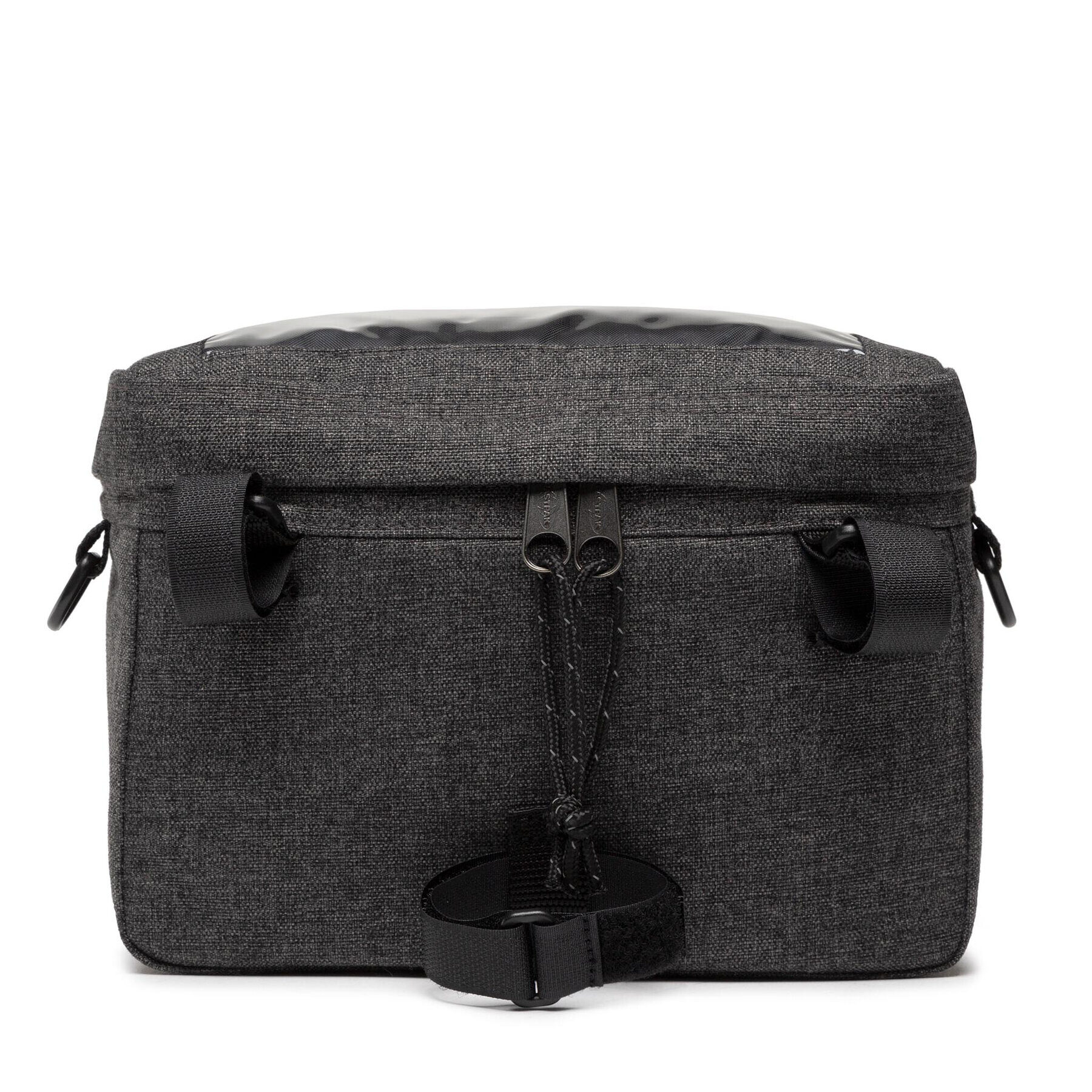 Eastpak Geantă crossover Aman Bike EK0A5BAM Gri - Pled.ro