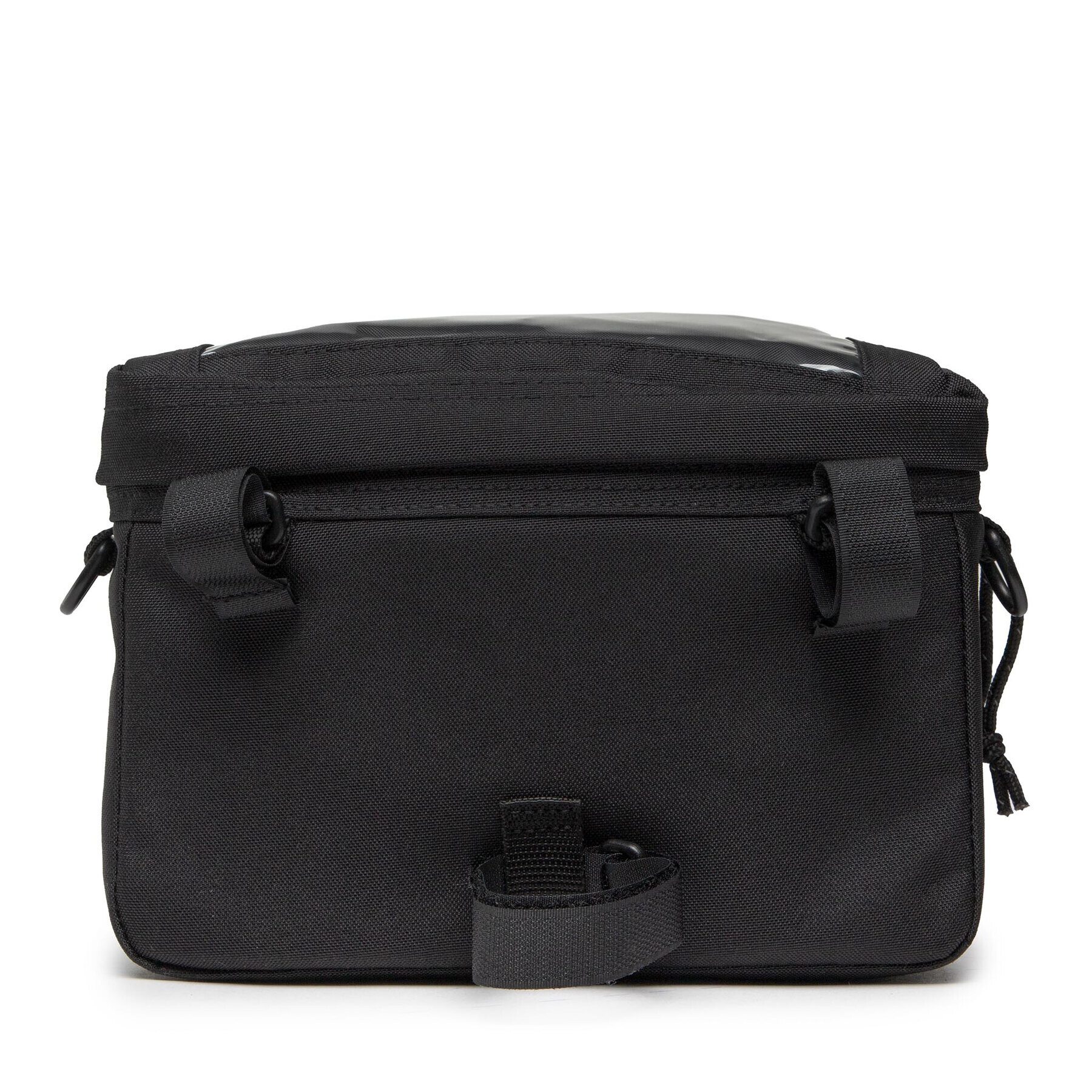 Eastpak Geantă crossover Aman Bike EK0A5BAM Negru - Pled.ro