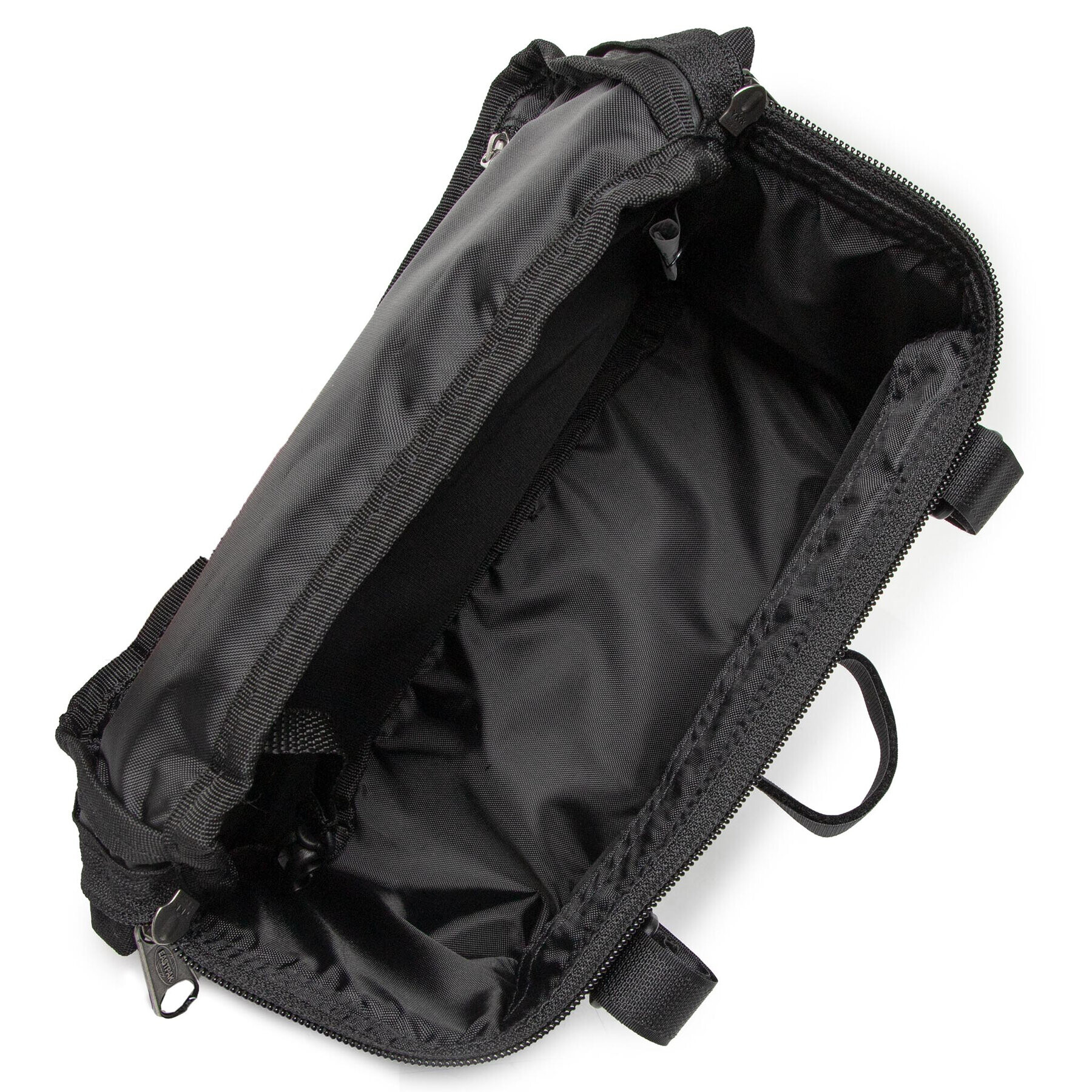 Eastpak Geantă crossover Aman Bike EK0A5BAM Negru - Pled.ro